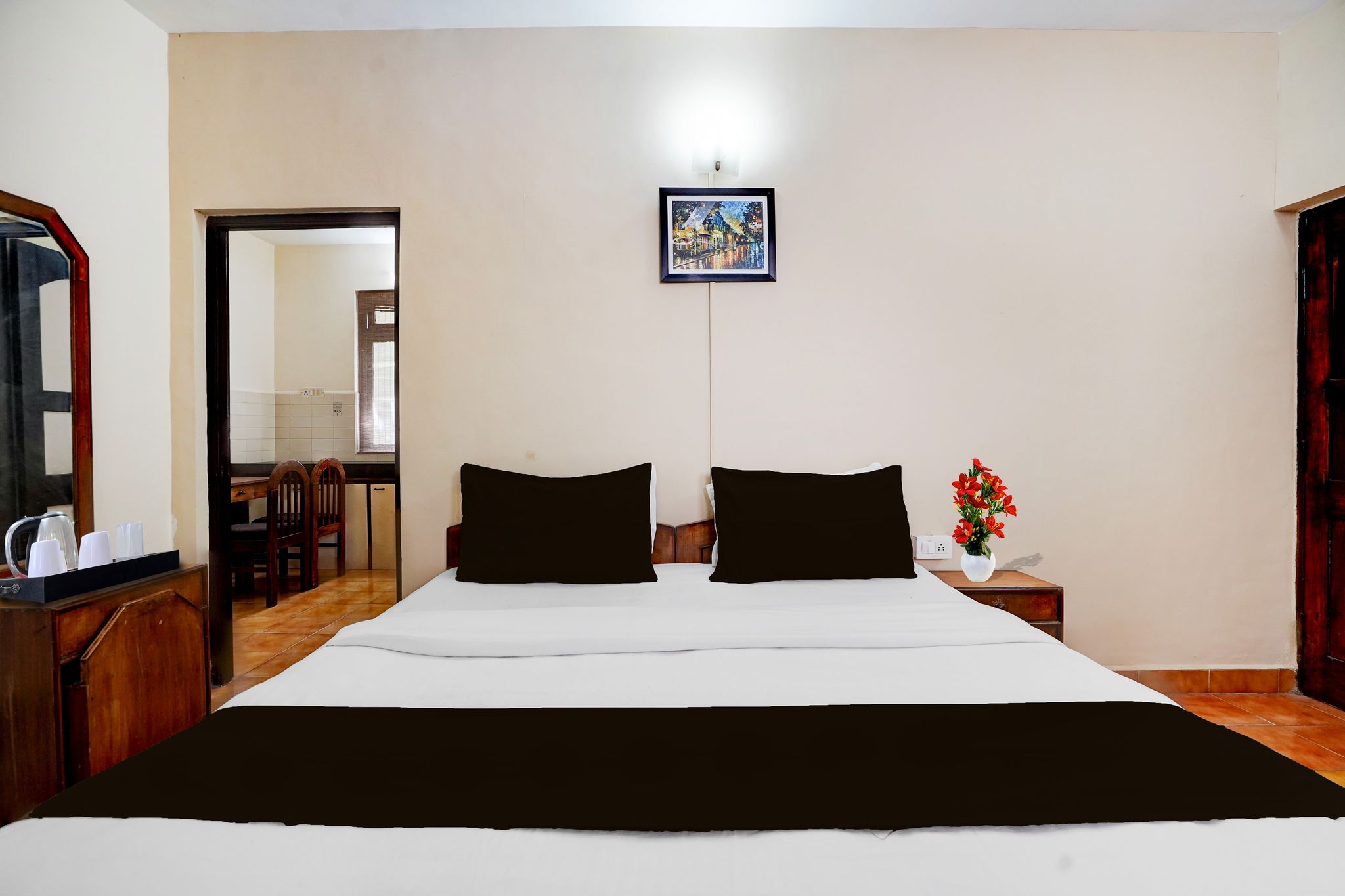 Super Townhouse Calangute Formerly Hotel Horizon Classic 14