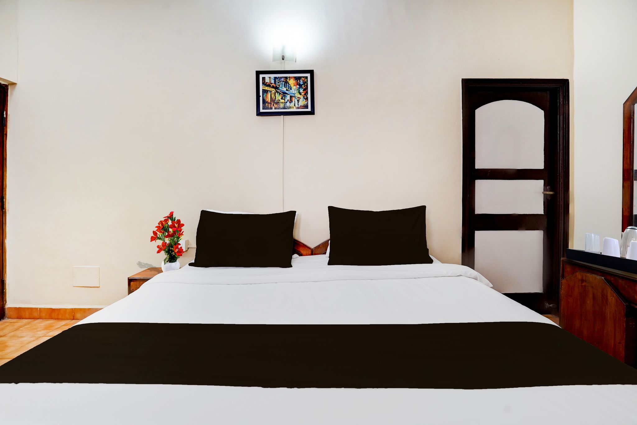 Super Townhouse Calangute Formerly Hotel Horizon Classic 12