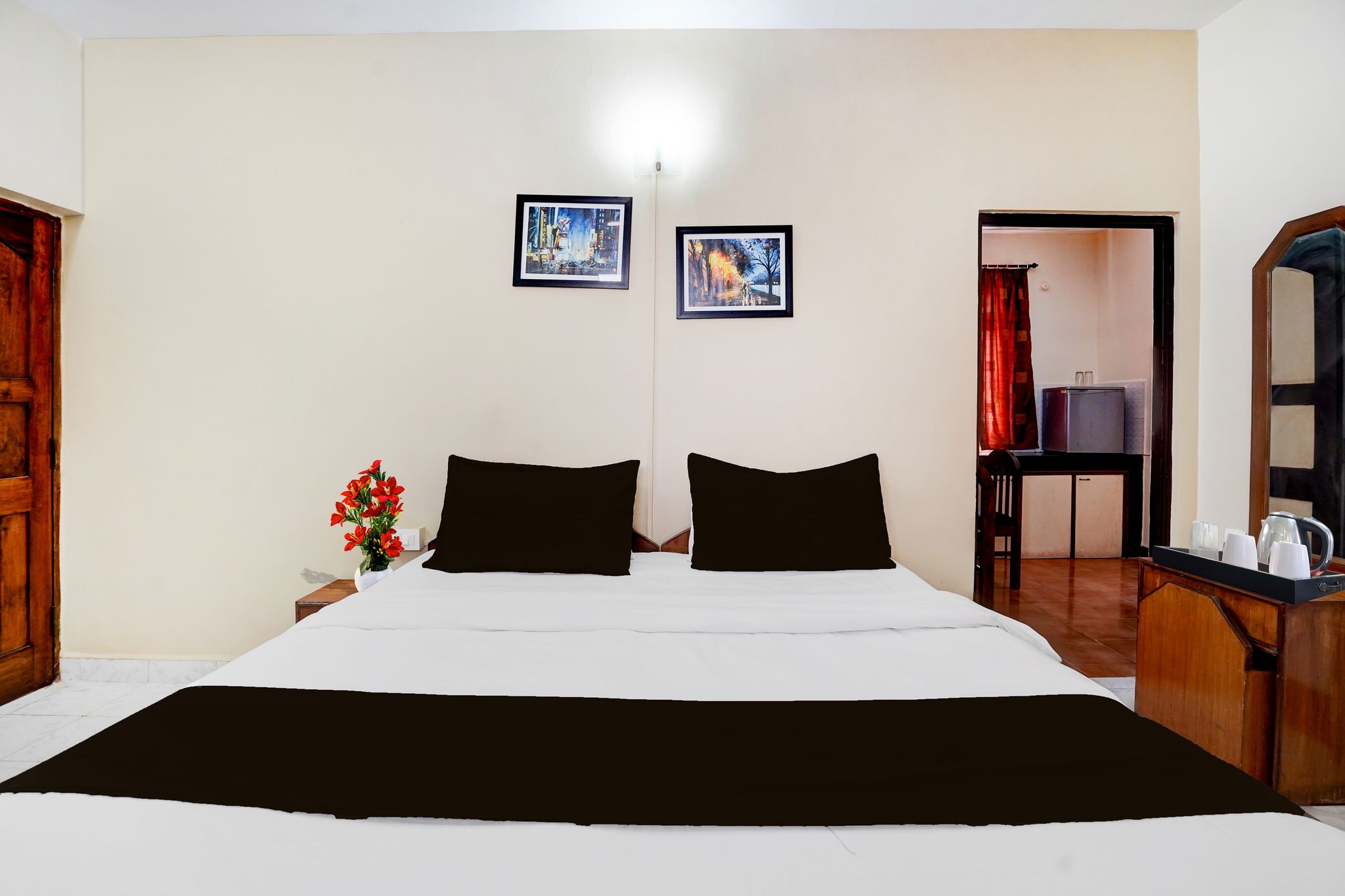 Super Townhouse Calangute Formerly Hotel Horizon Classic 13