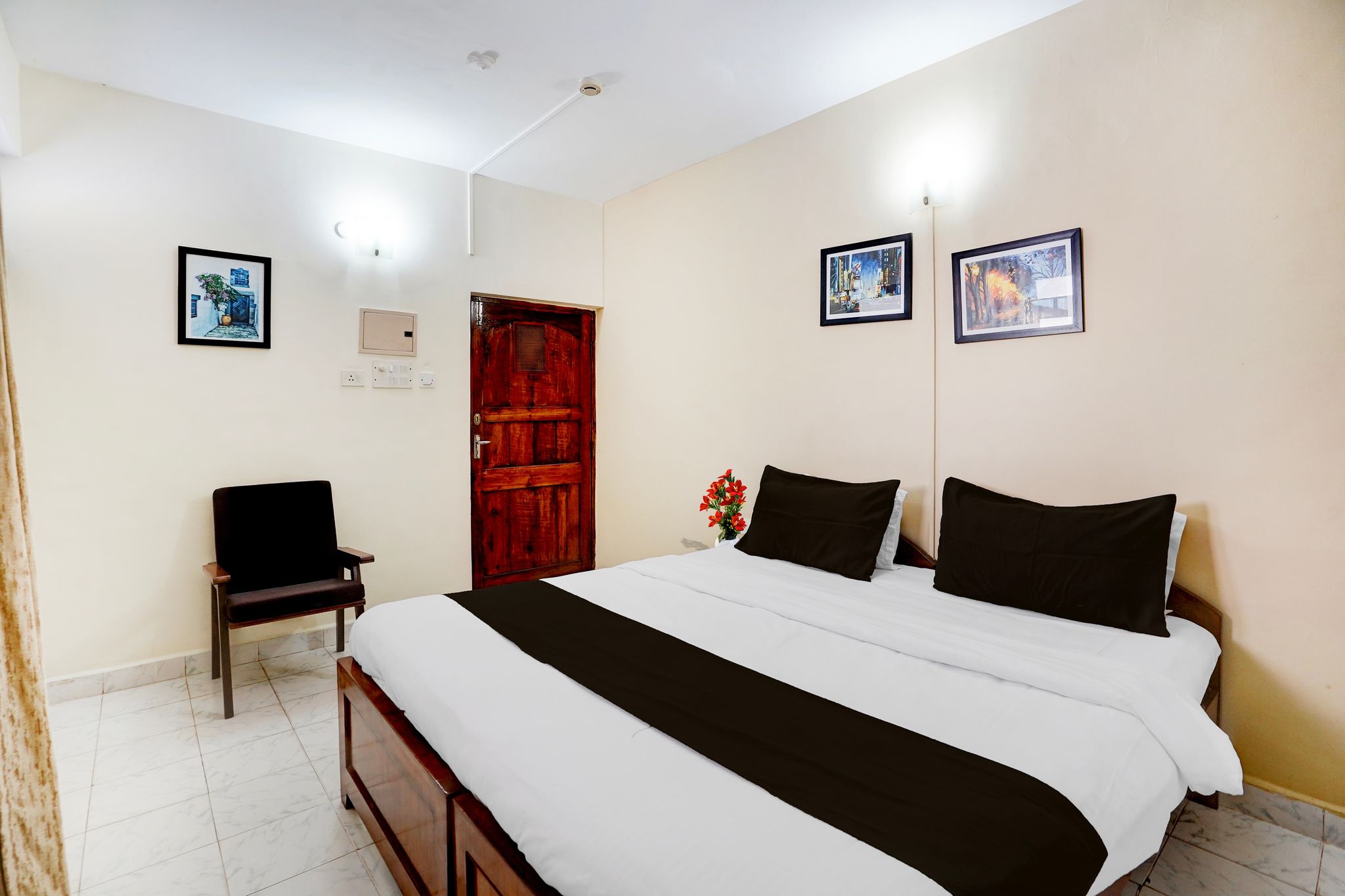 Super Townhouse Calangute Formerly Hotel Horizon Classic 11