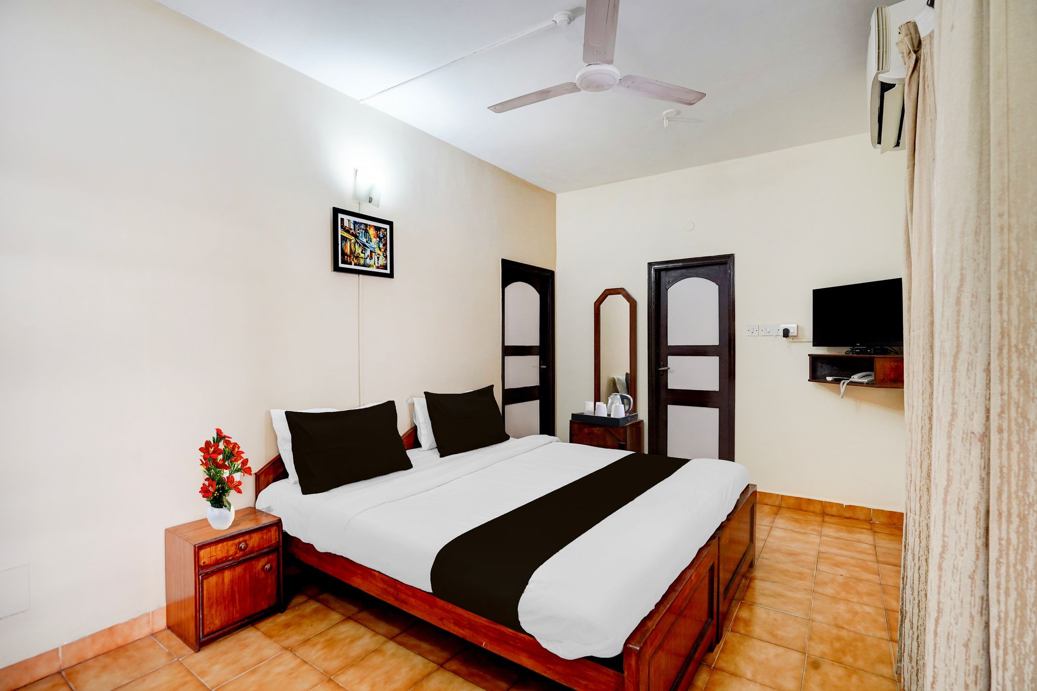 Super Townhouse Calangute Formerly Hotel Horizon Classic 3
