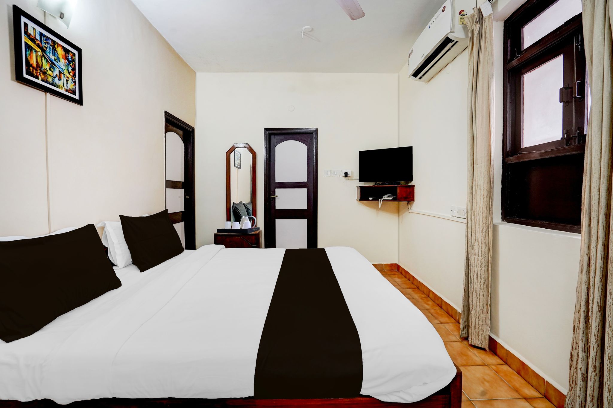 Super Townhouse Calangute Formerly Hotel Horizon Classic 10