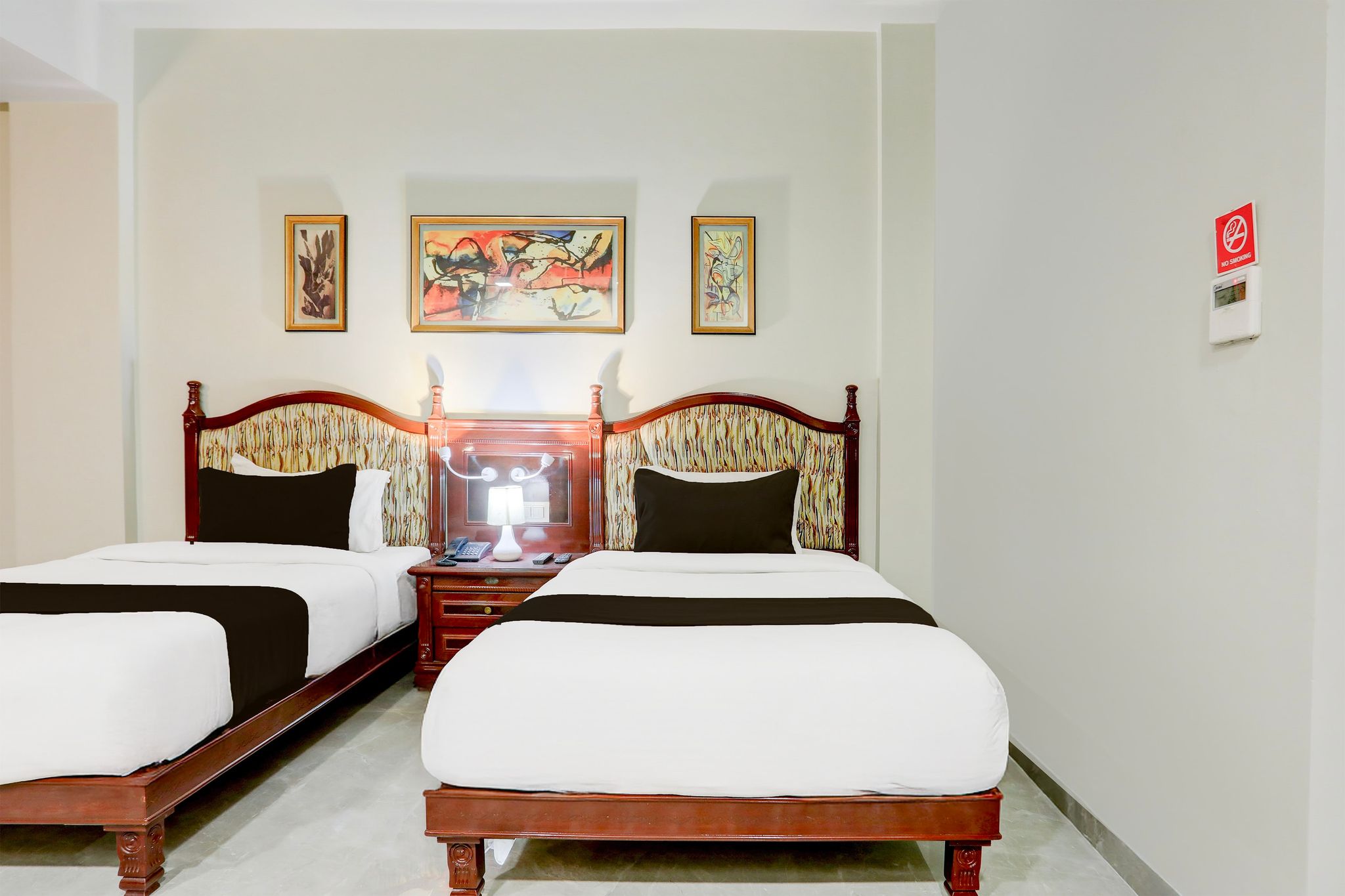 Palette Anand Formerly Hotel La Casa Inn Classic 4