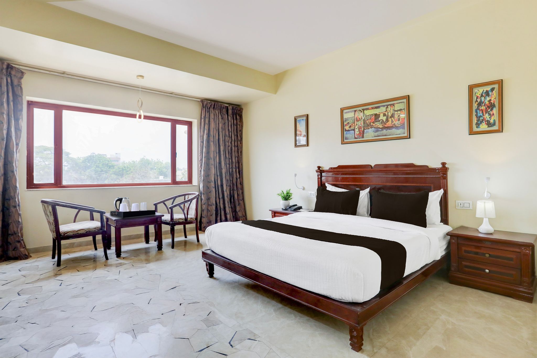 Palette Anand Formerly Hotel La Casa Inn Classic 12