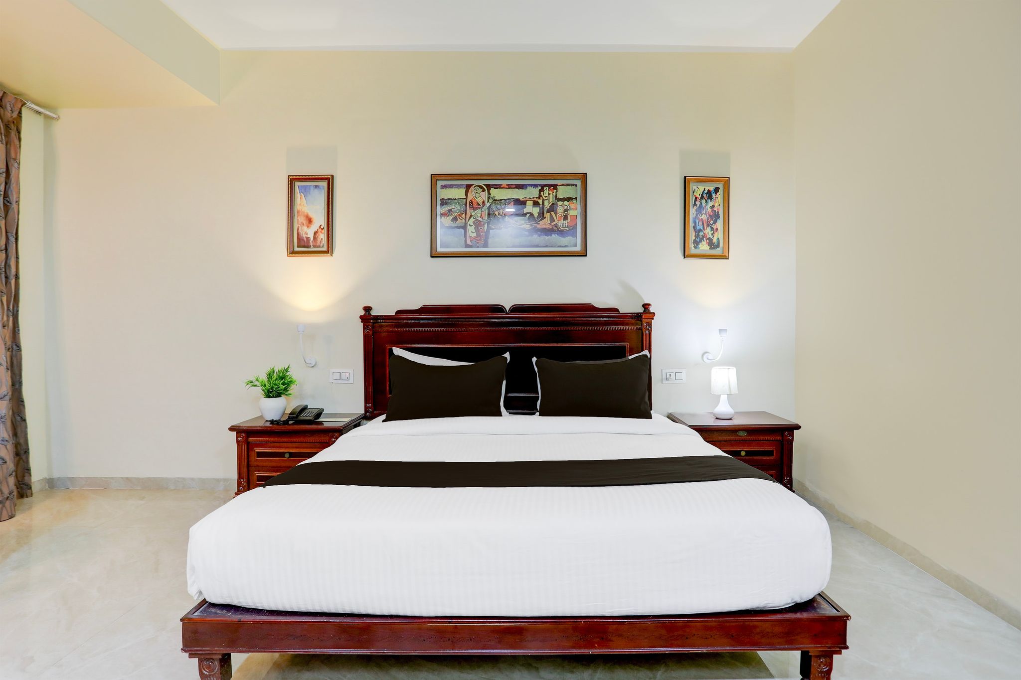 Palette Hotel And Resort Anand Formerly Hotel La Casa Inn Classic 5