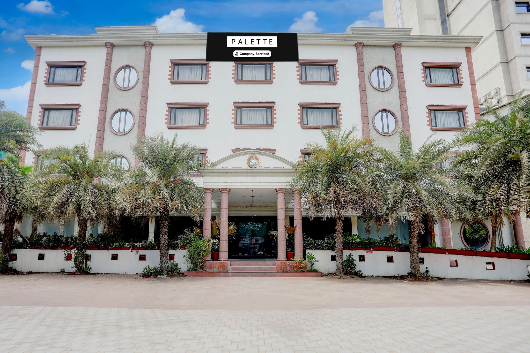 Facade