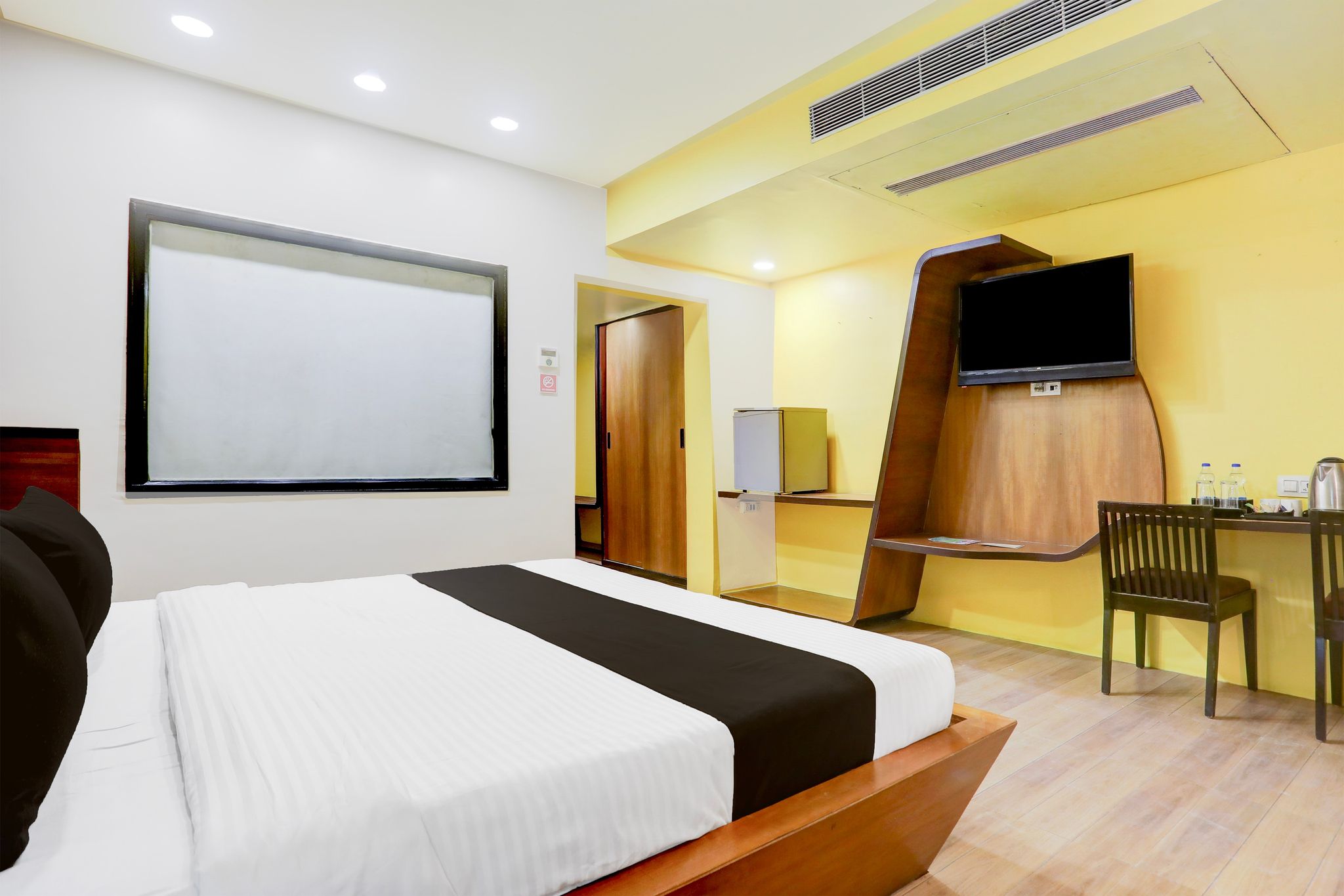 Palette Anand Formerly Hotel La Casa Inn Classic 2