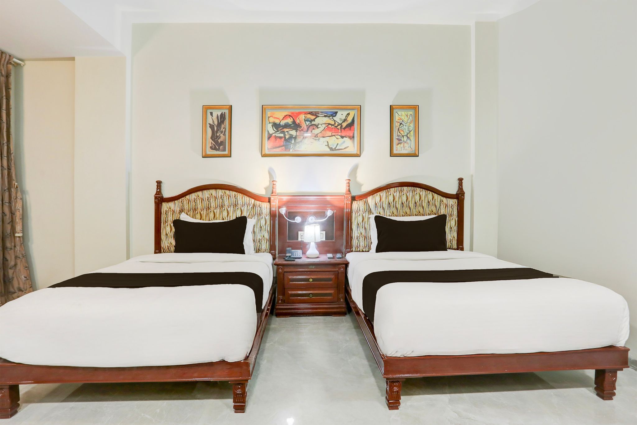 Palette Anand Formerly Hotel La Casa Inn Classic 7