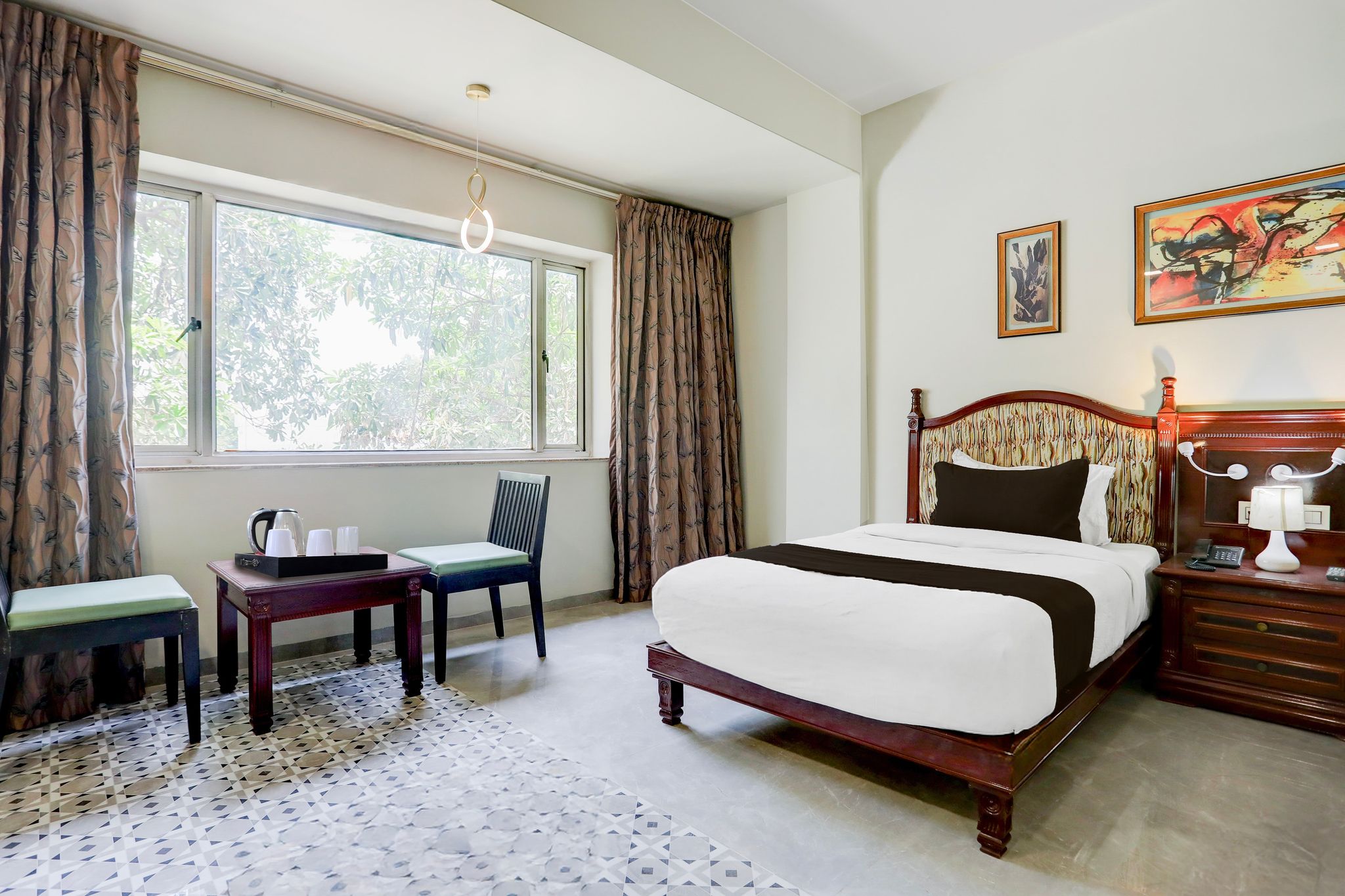 Palette Anand Formerly Hotel La Casa Inn Classic 14