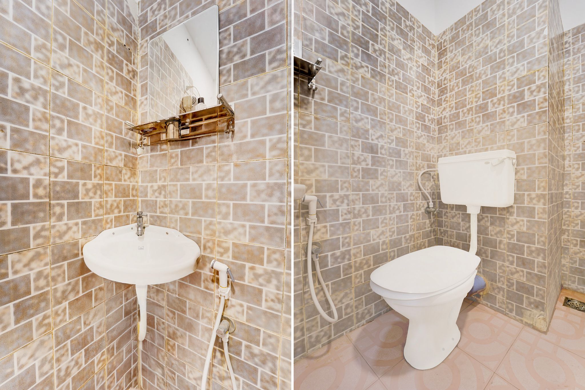 Townhouse Deshabhimani Road Kaloor Kochi Classic 16