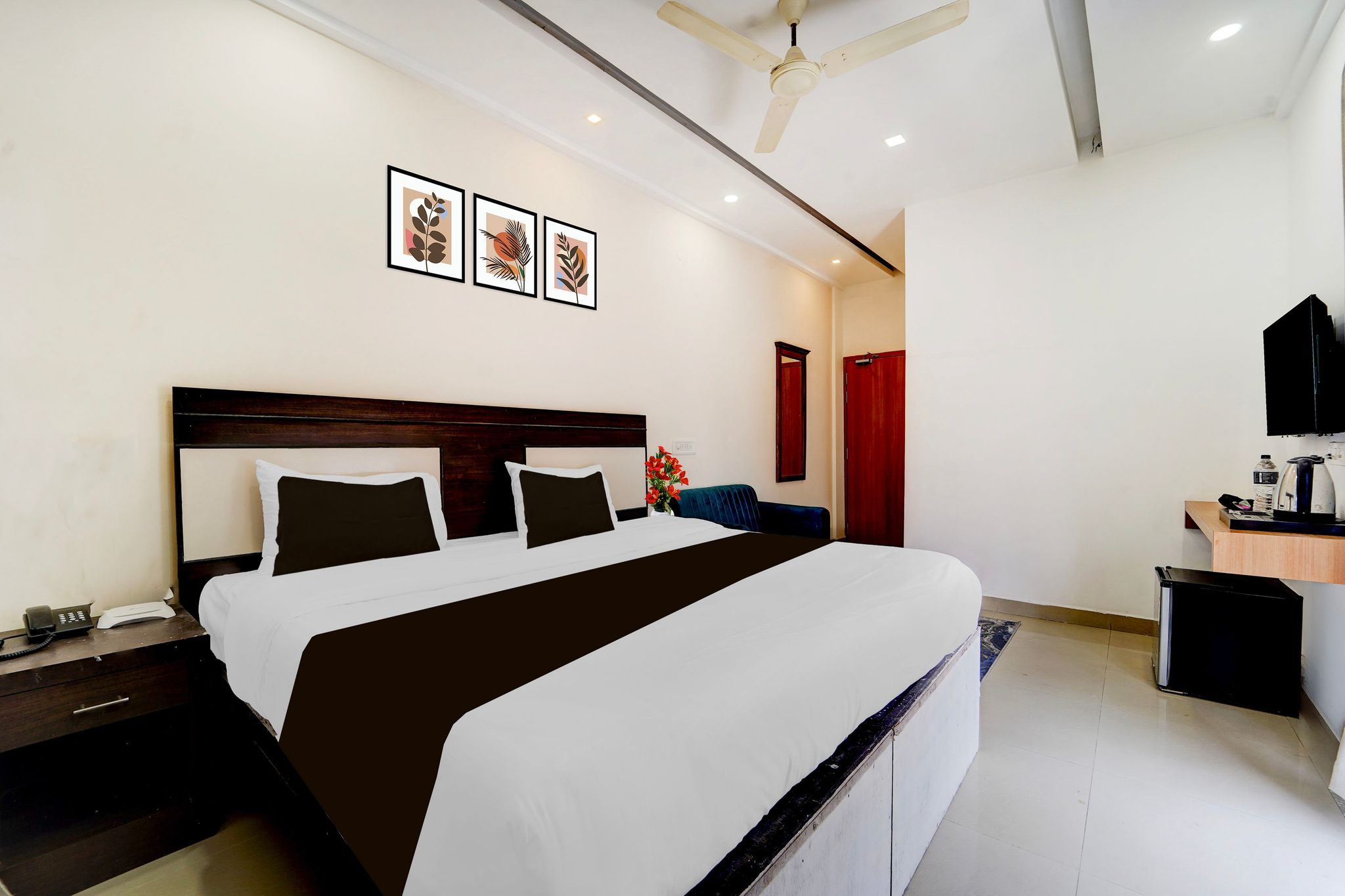 Townhouse Deshabhimani Road Kaloor Kochi Classic 2