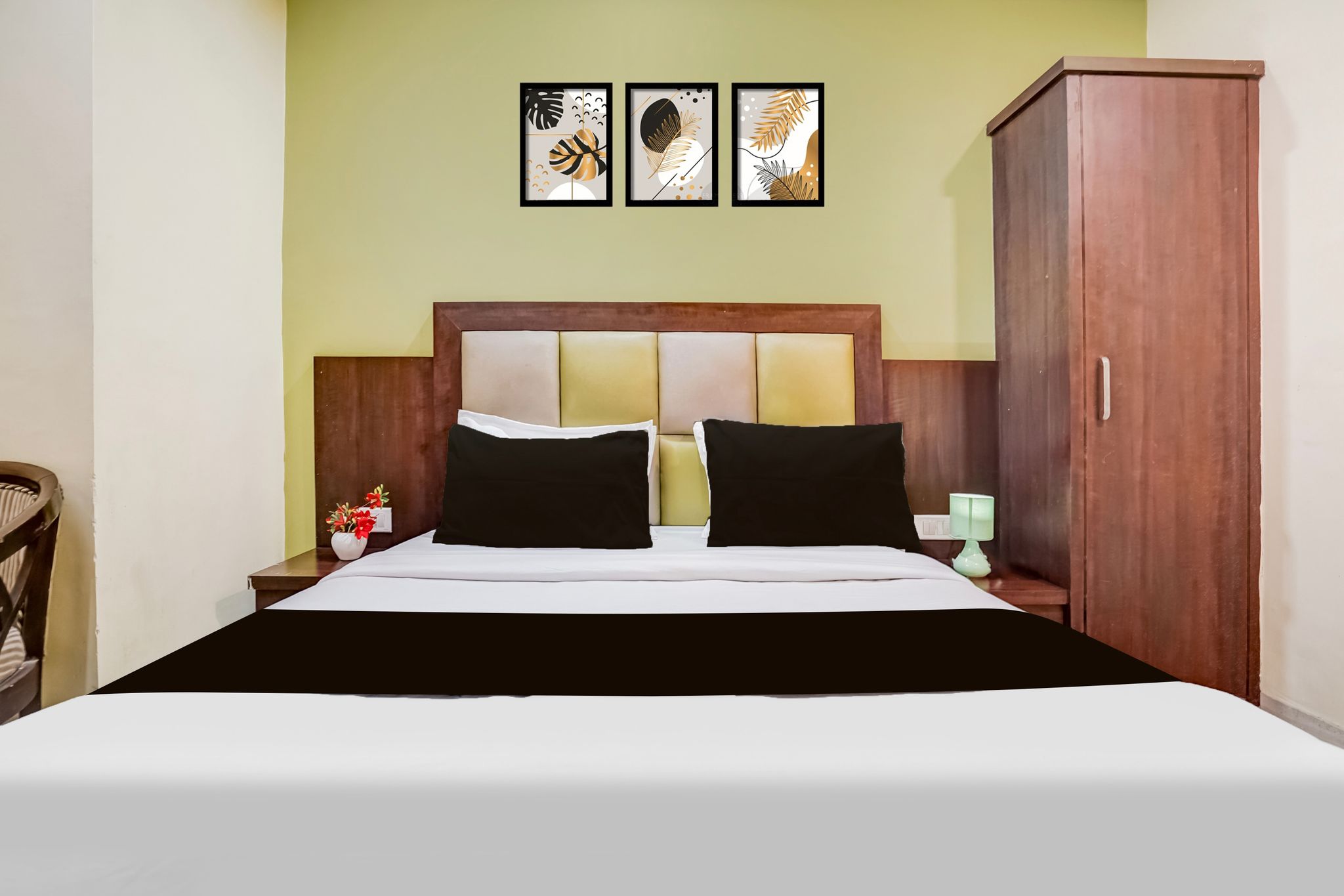 Townhouse Sikar Road Jaipur Formerly Hotel Aroma Inn Classic 4