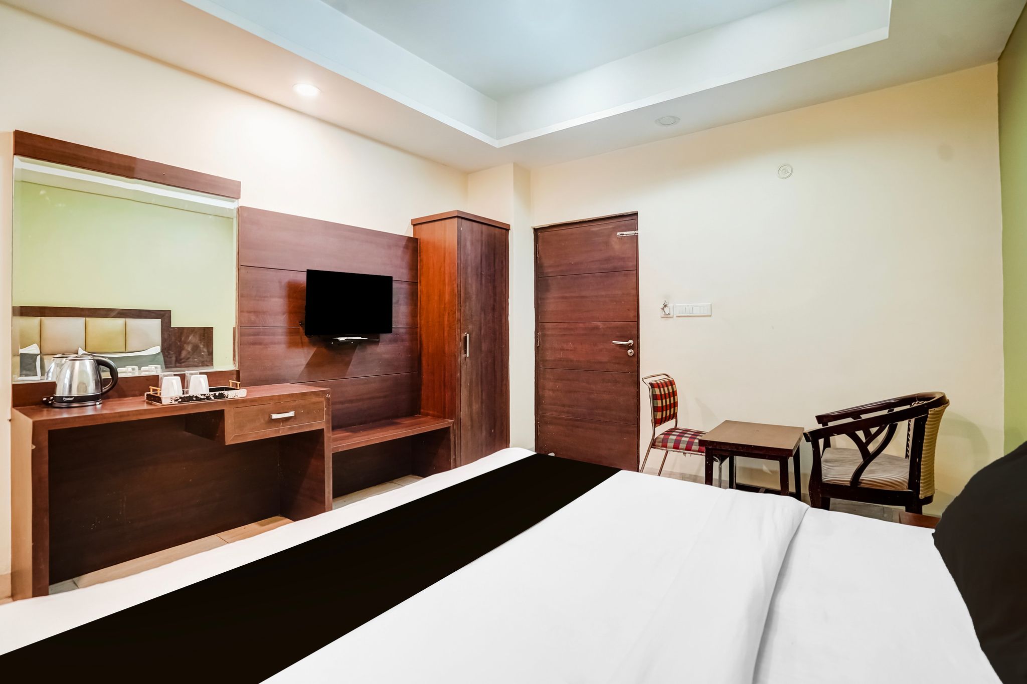 Townhouse Sikar Road Jaipur Formerly Hotel Aroma Inn Classic 7