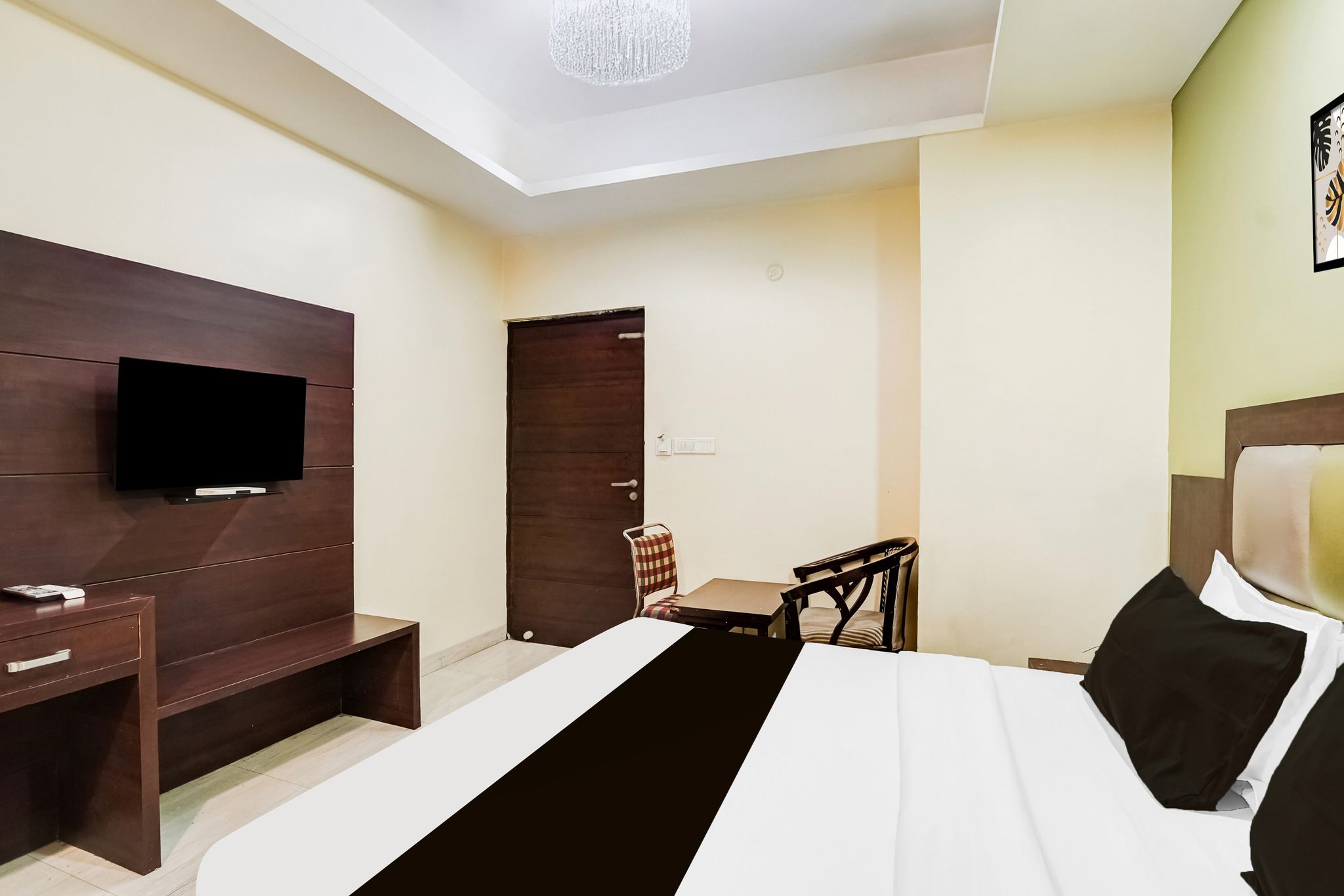 Townhouse Sikar Road Jaipur Formerly Hotel Aroma Inn Classic 3
