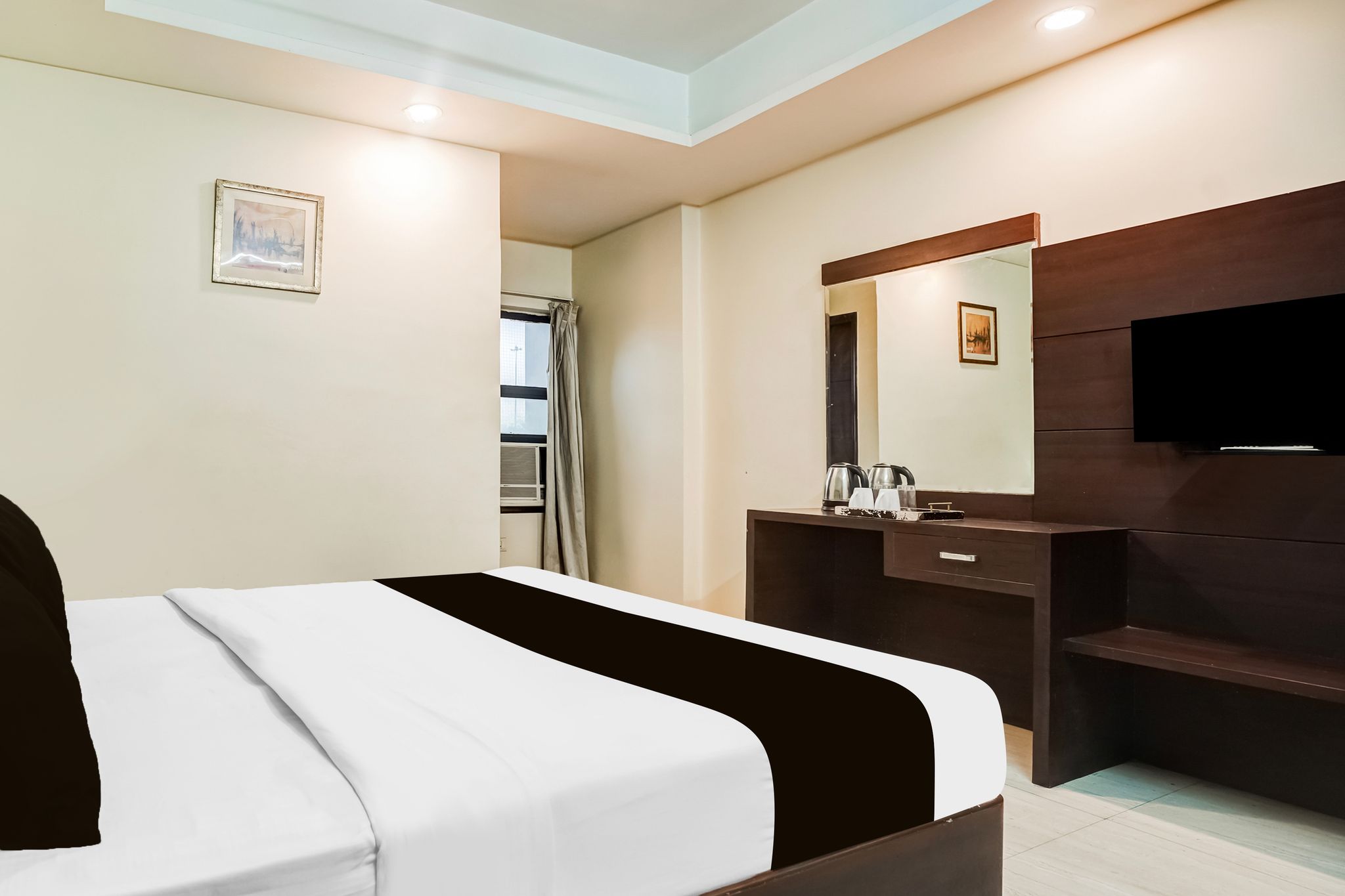 Townhouse Sikar Road Jaipur Formerly Hotel Aroma Inn Classic 6