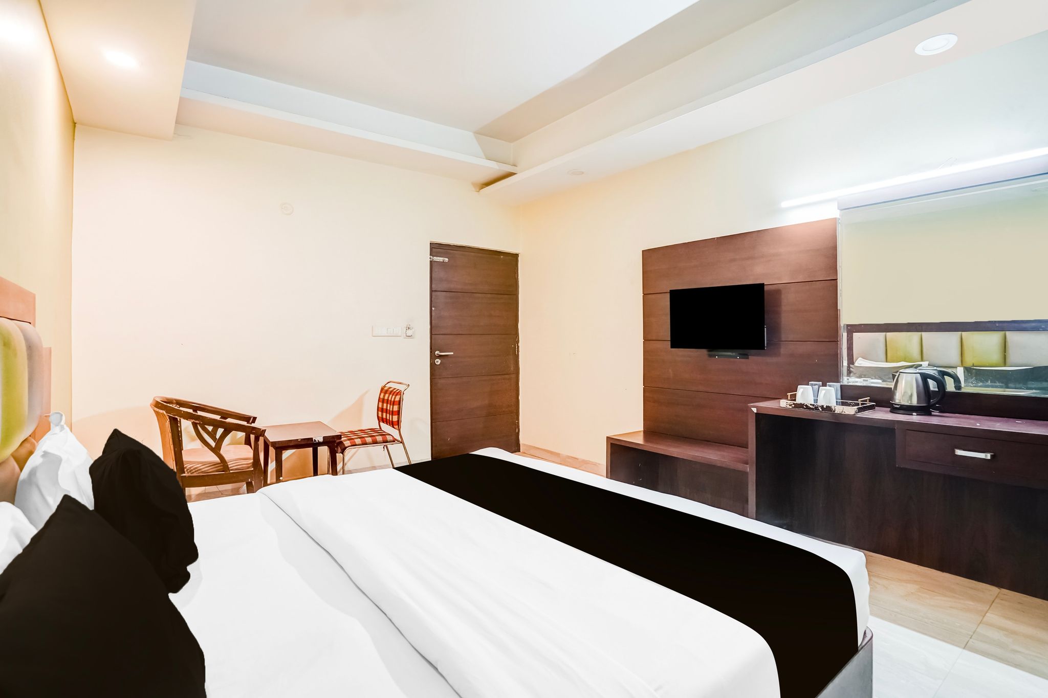 Townhouse Sikar Road Jaipur Formerly Hotel Aroma Inn Classic 8