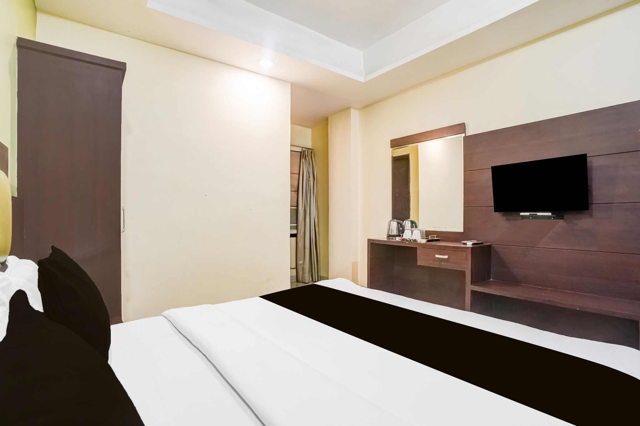 Townhouse Sikar Road Jaipur Formerly Hotel Aroma Inn Classic 2