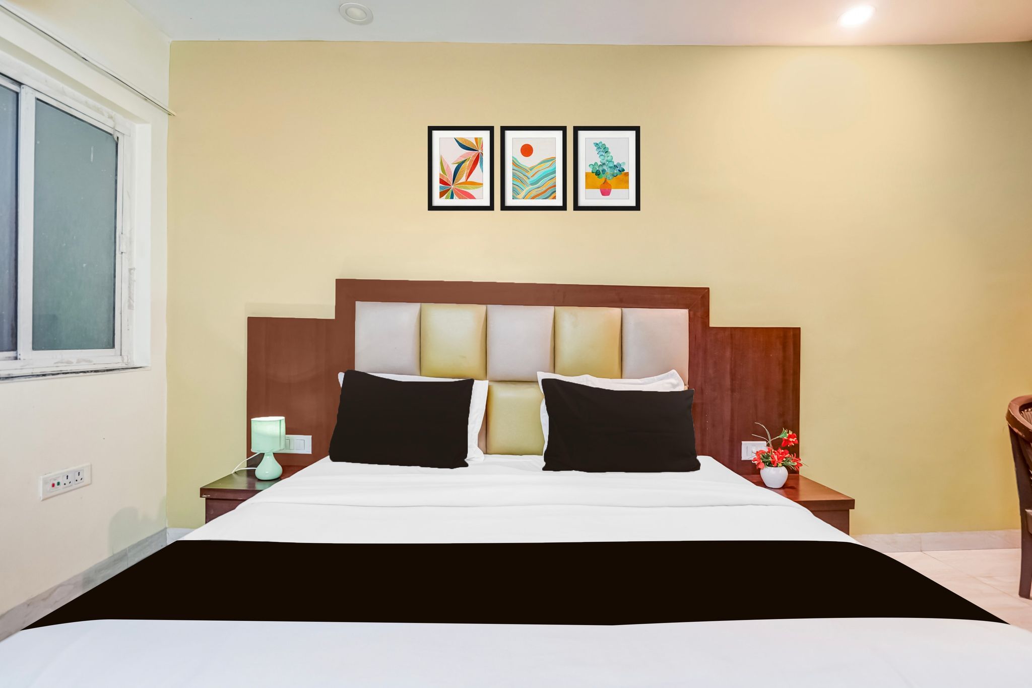 Townhouse Sikar Road Jaipur Formerly Hotel Aroma Inn Classic 5