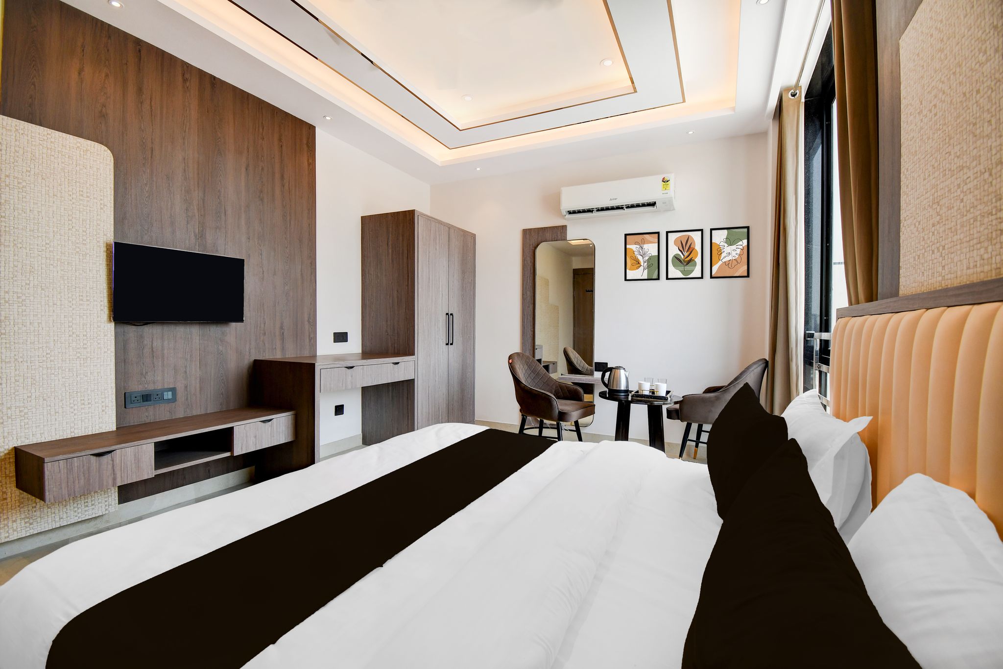 Super Townhouse Oak Ratanpur Panki Classic 12