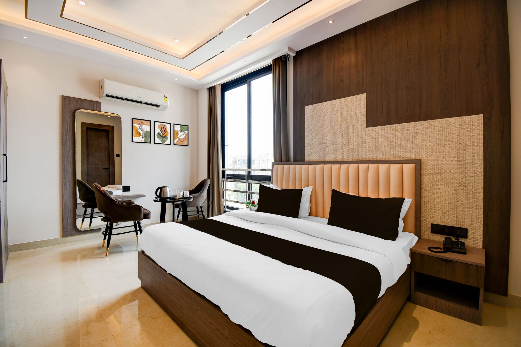 Super Townhouse Oak Ratanpur Panki Classic 5