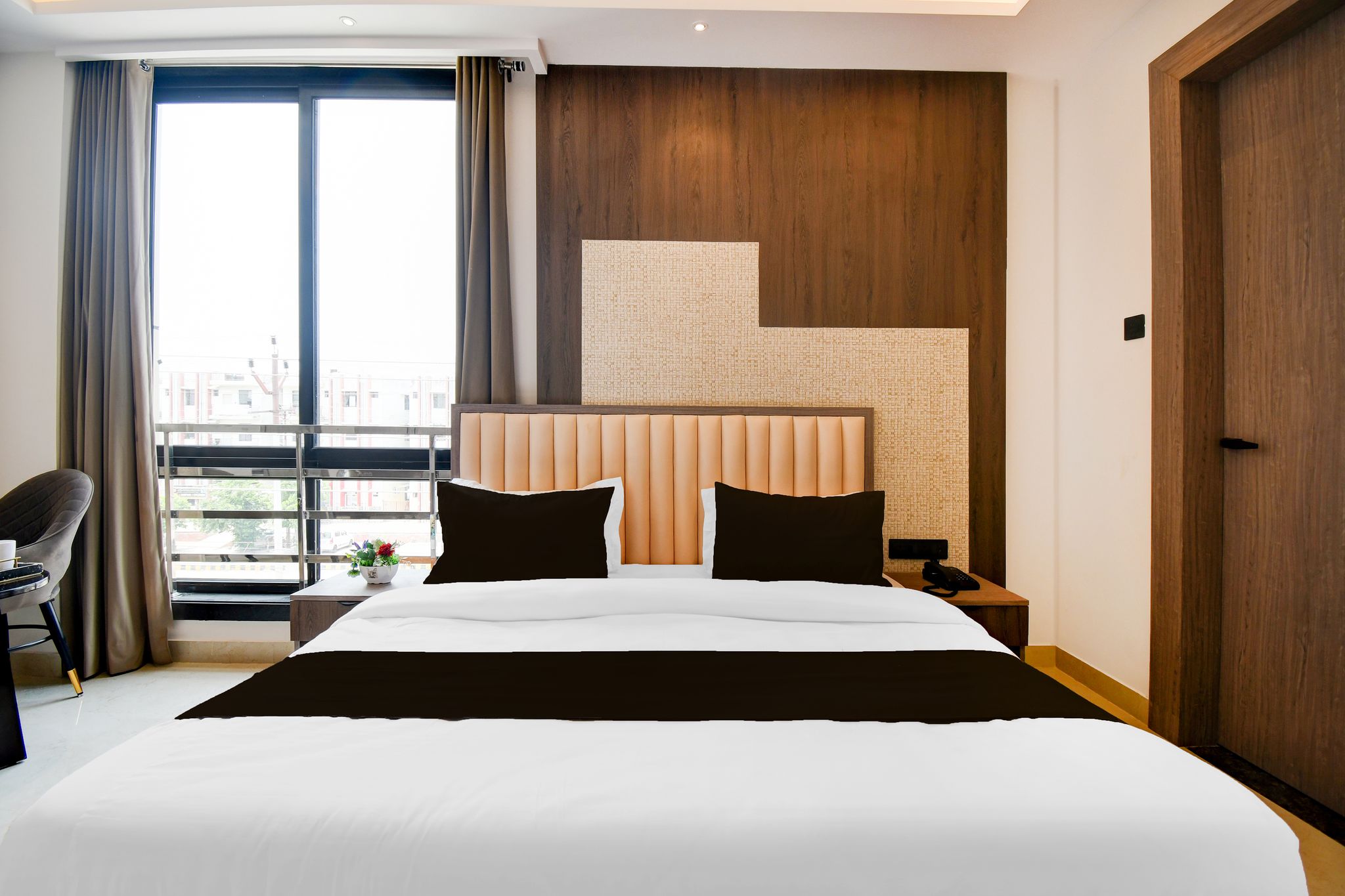 Super Townhouse Oak Ratanpur Panki Classic 9