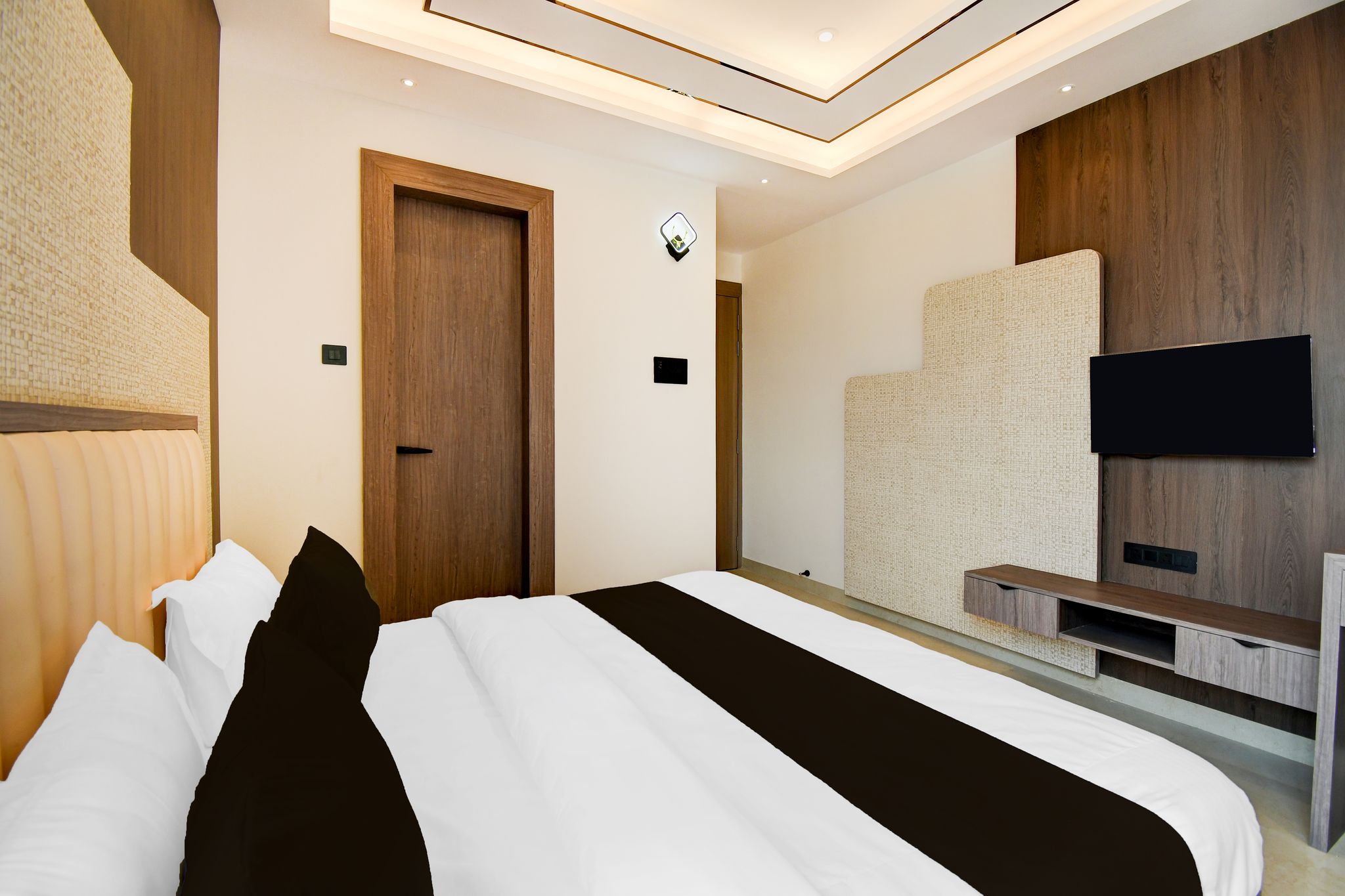 Super Townhouse Oak Ratanpur Panki Classic 3