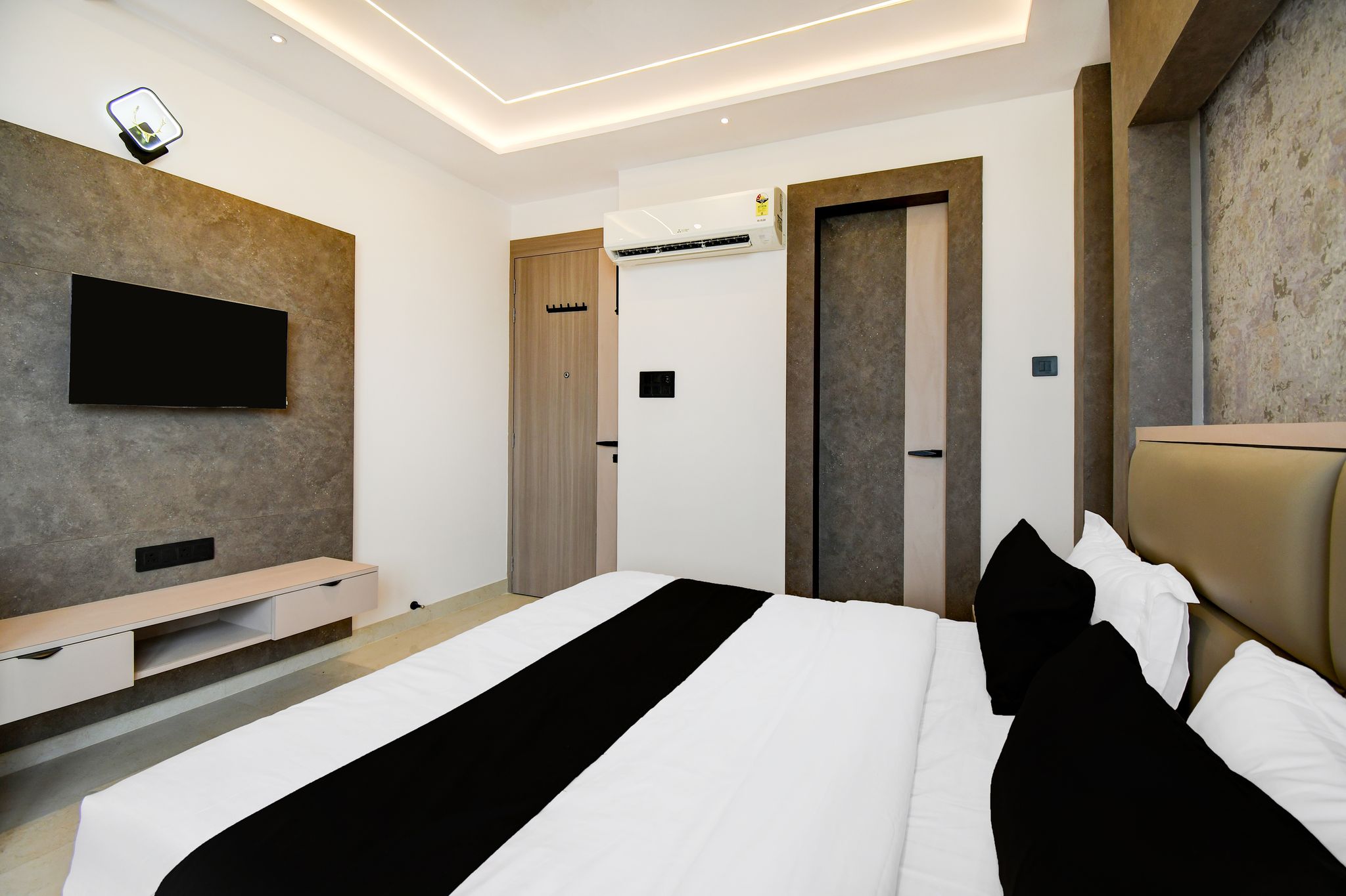 Super Townhouse Oak Ratanpur Panki Classic 2