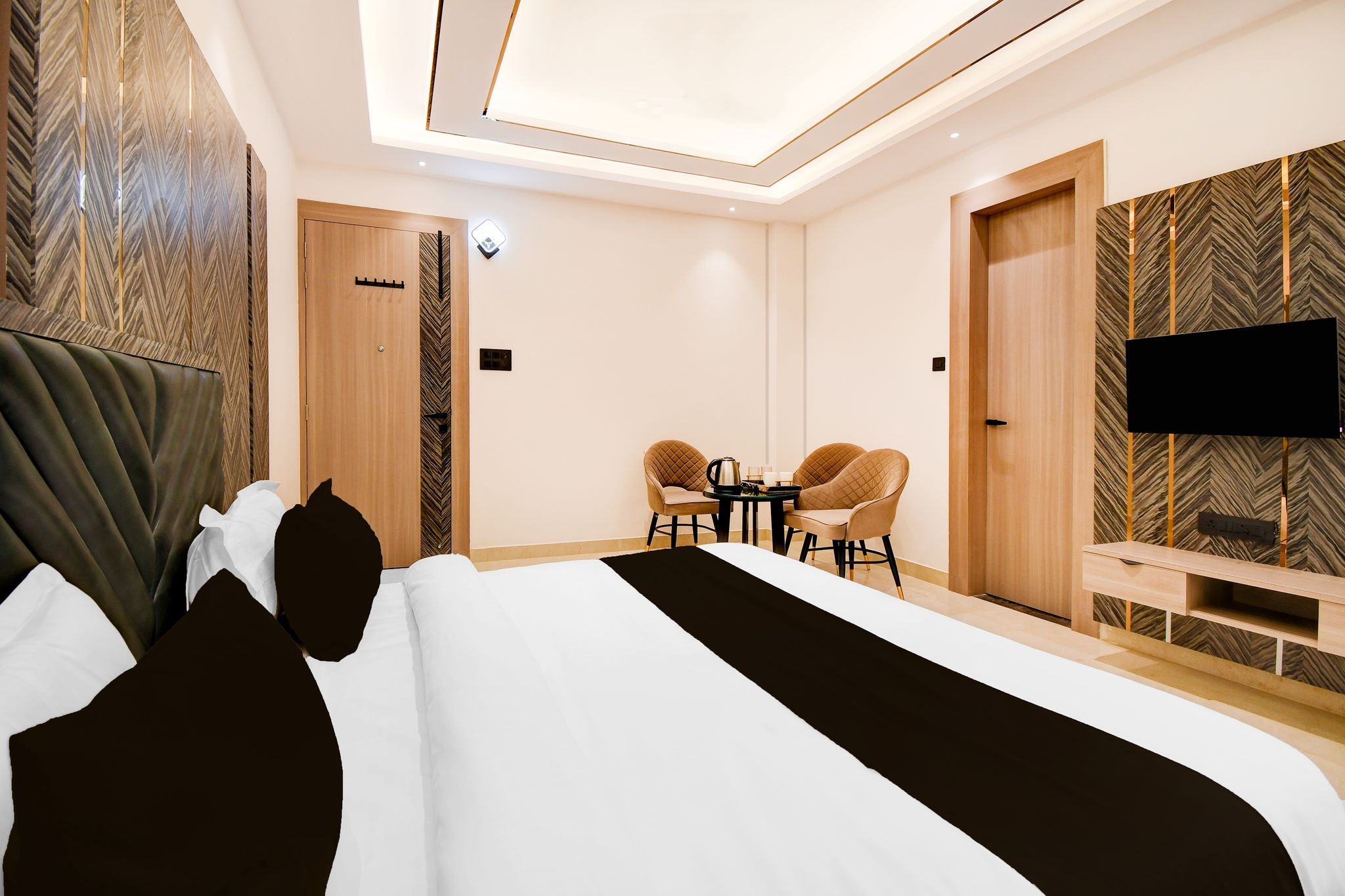 Super Townhouse Oak Ratanpur Panki Classic 11