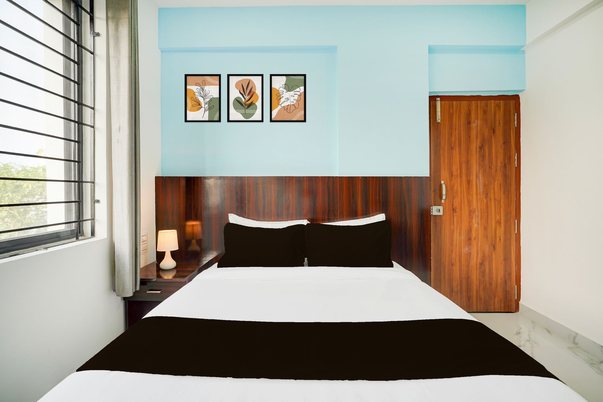 Super Townhouse Jeevan Bima Nagar Indranagar Classic 8