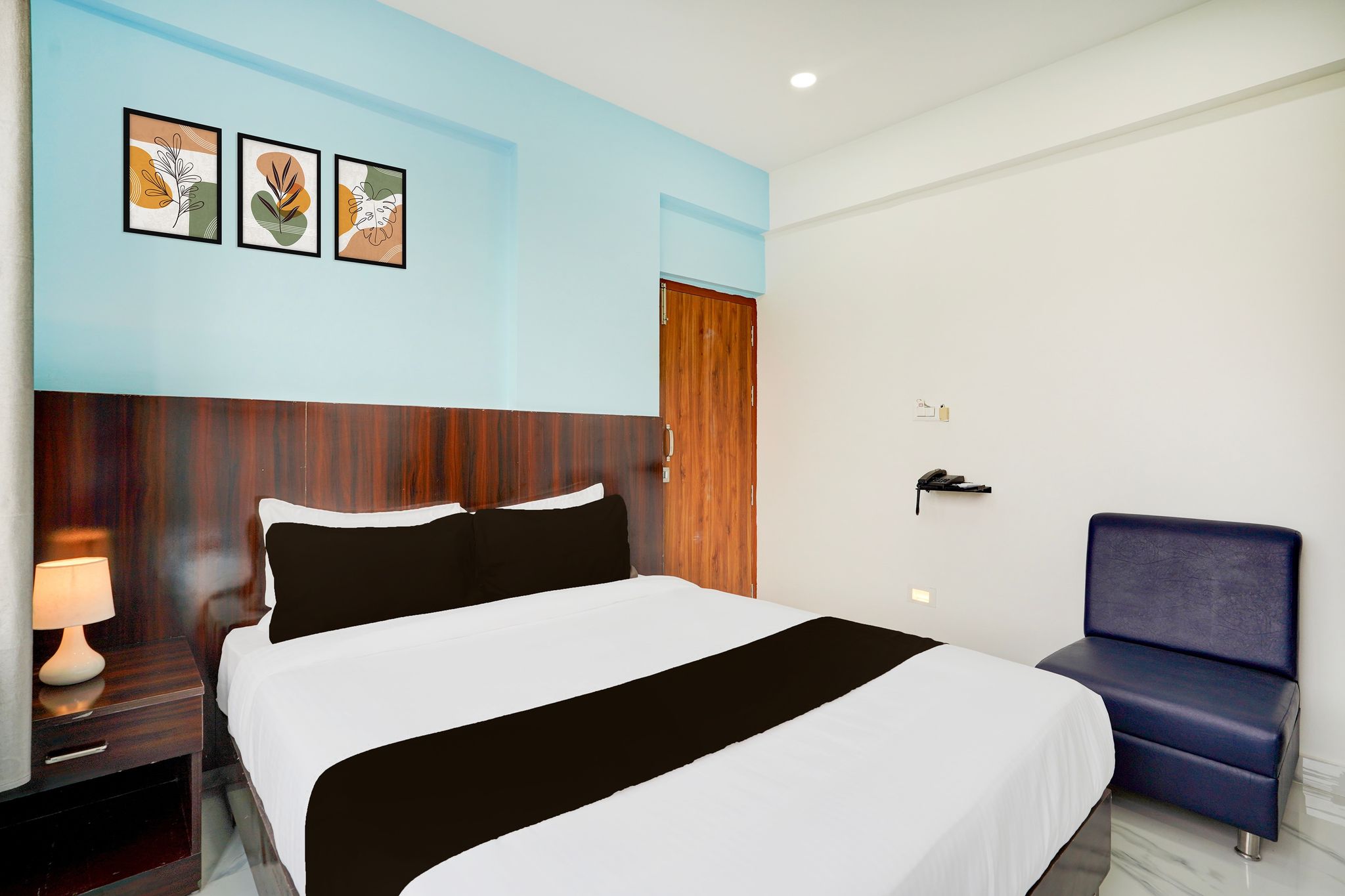 Super Townhouse Jeevan Bima Nagar Indranagar Classic 7