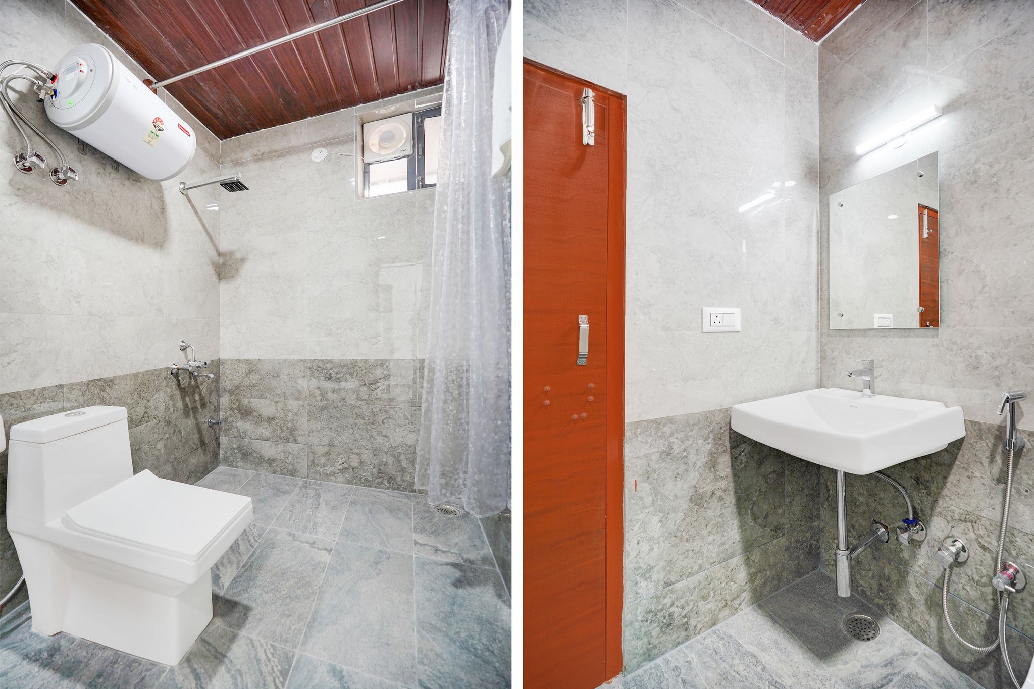 Super Townhouse Jeevan Bima Nagar Indranagar Classic 13