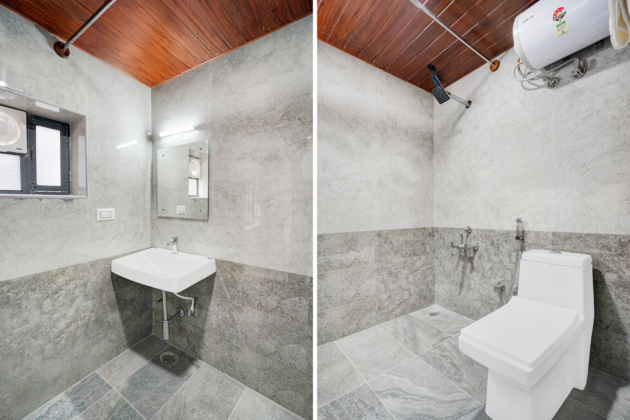 Super Townhouse Jeevan Bima Nagar Indranagar Classic 12