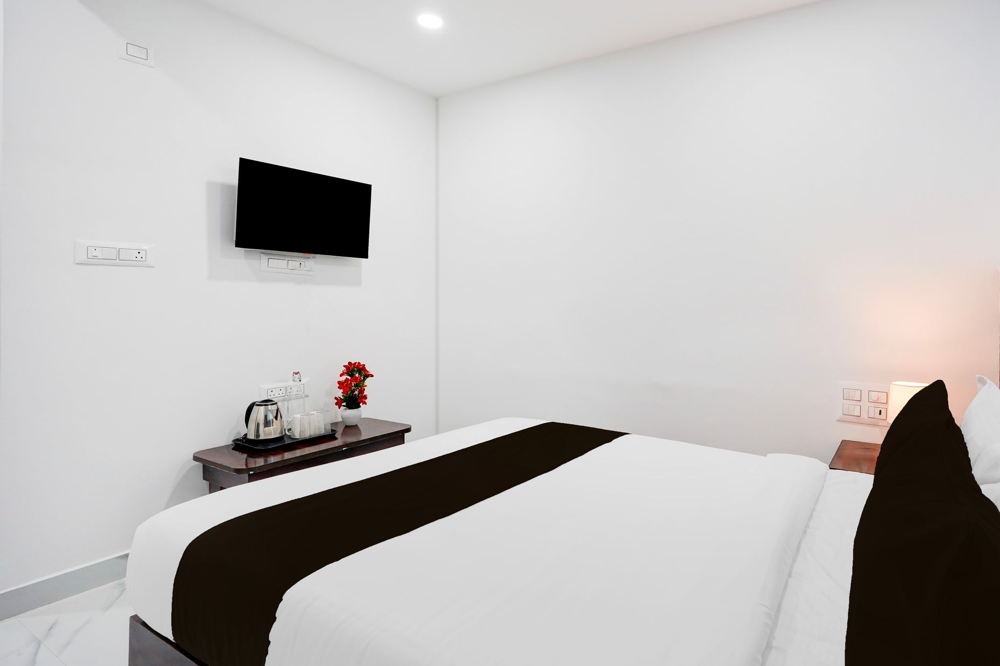 Super Townhouse Jeevan Bima Nagar Indranagar Classic 9