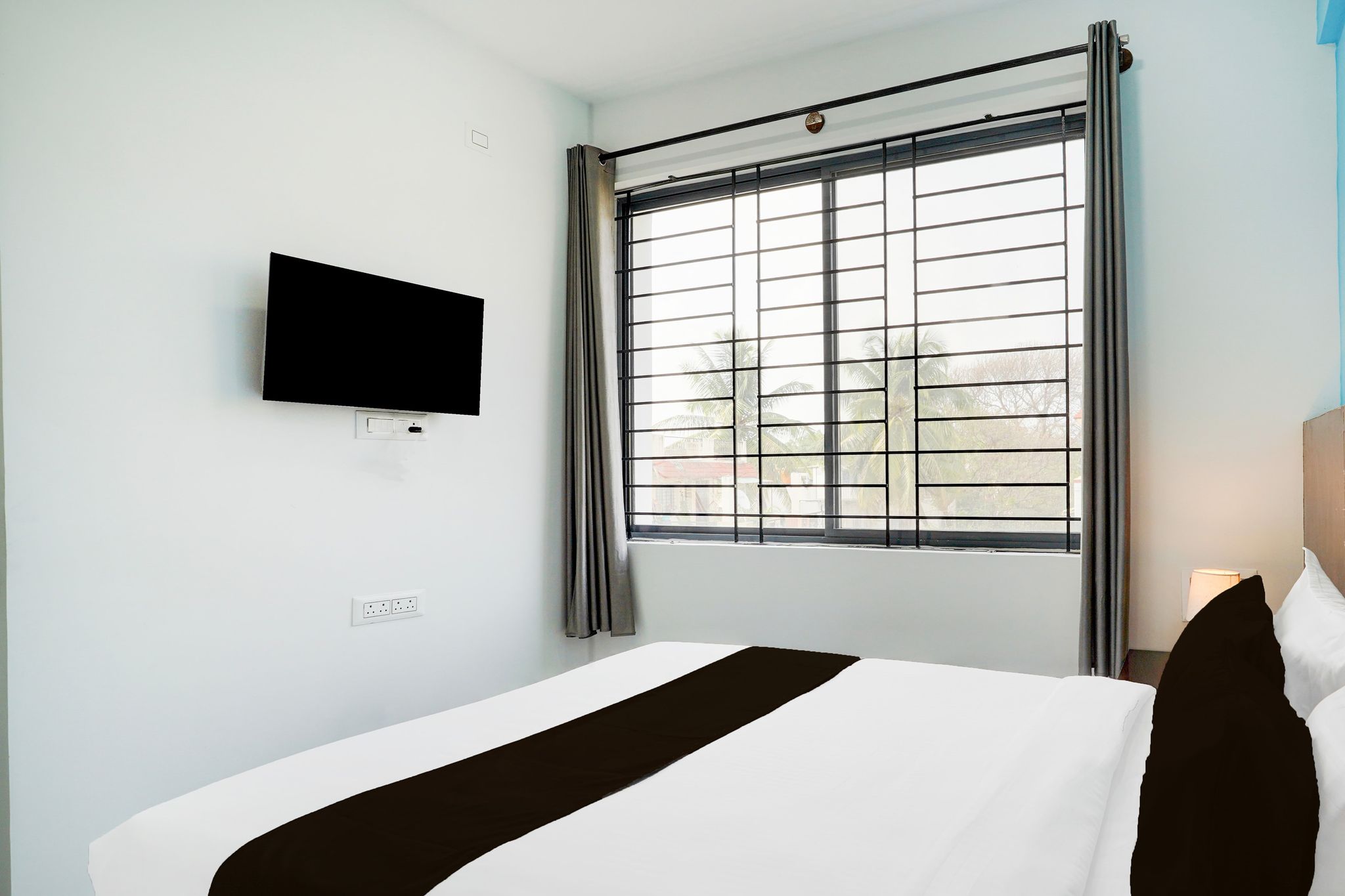 Super Townhouse Jeevan Bima Nagar Indranagar Classic 5