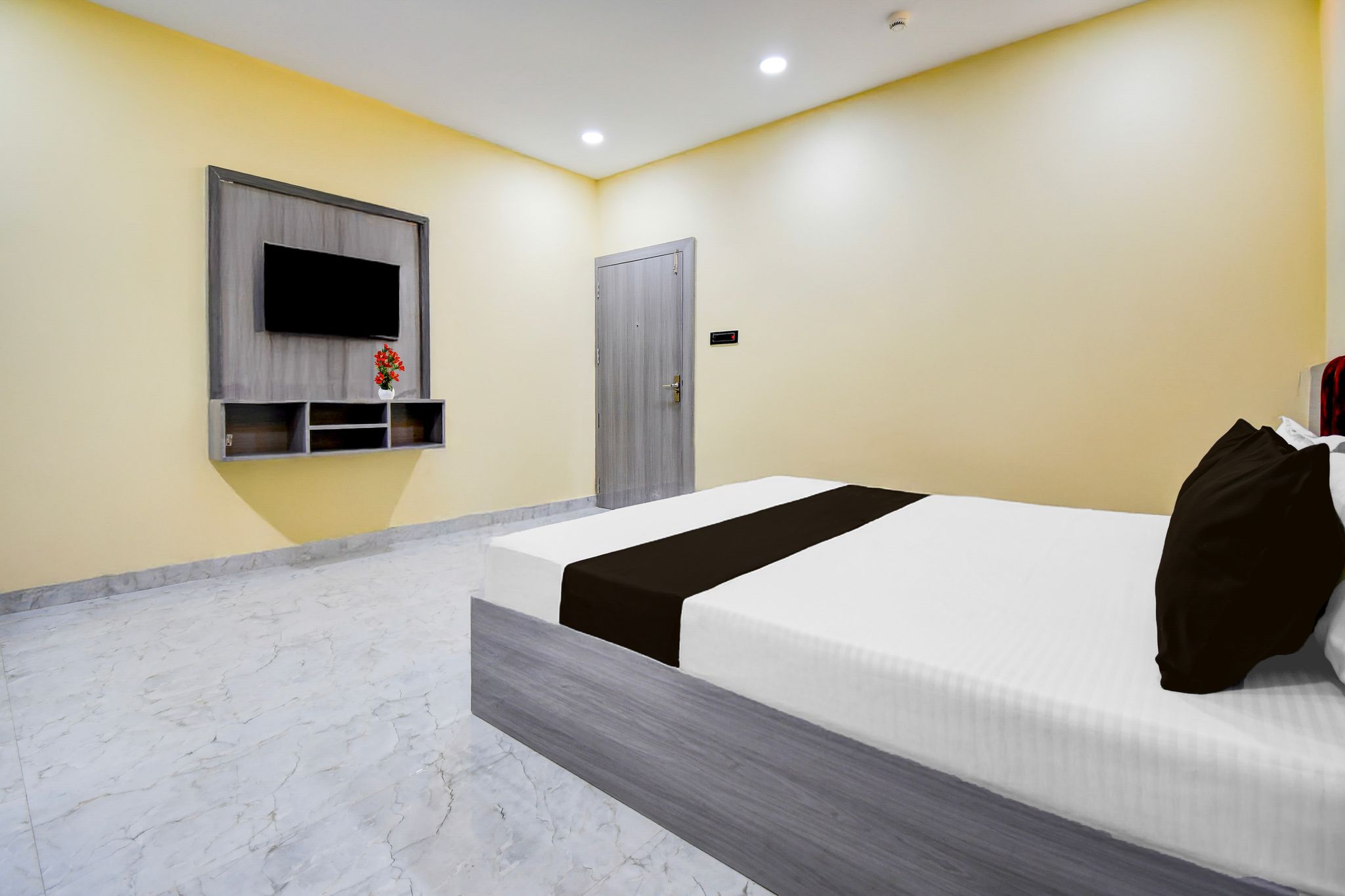 Super Townhouse Taramandal Near Sahara States Classic 3