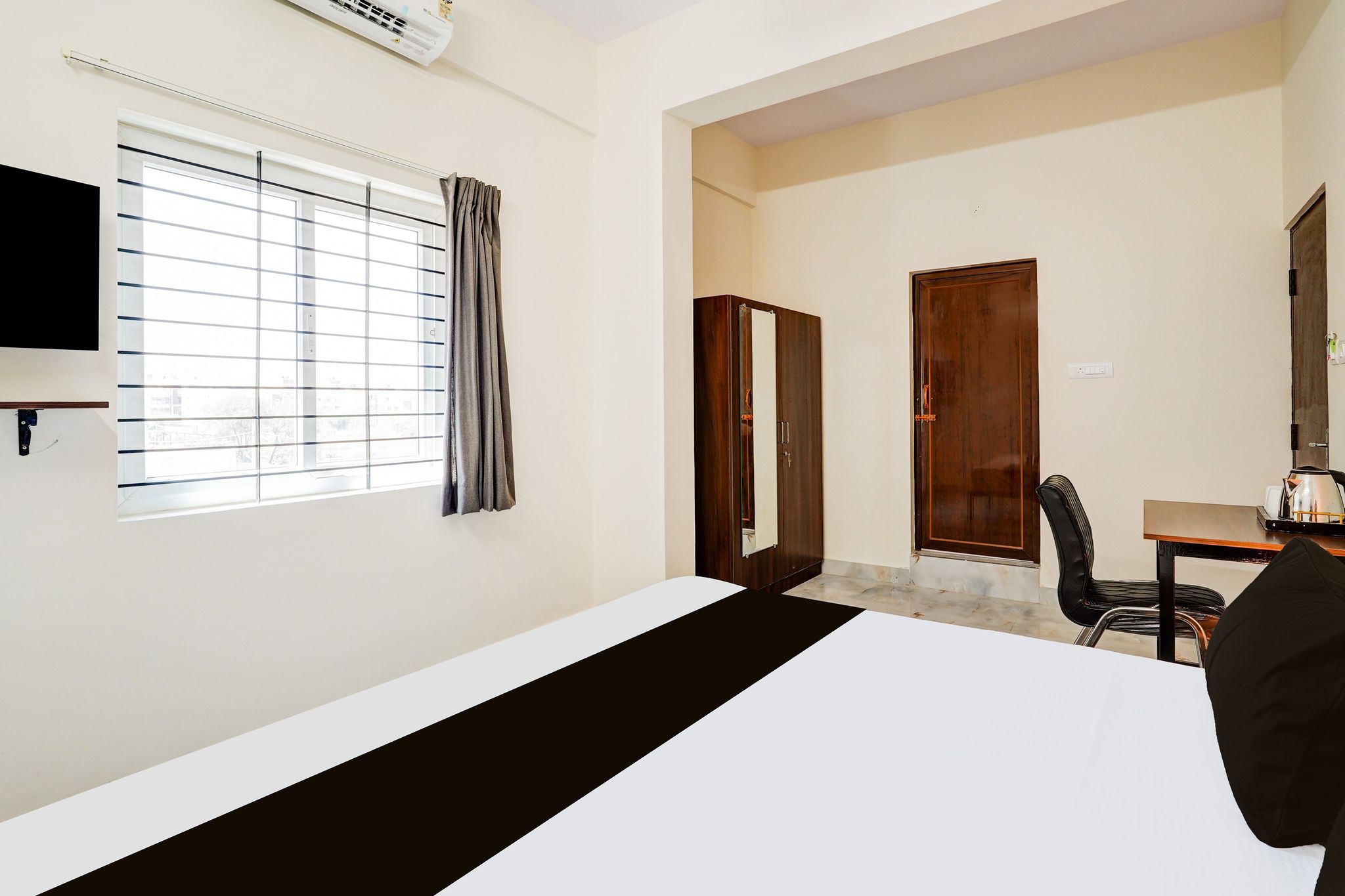 Super Townhouse Hennur Prakruthi Layout Bangalore Classic 16