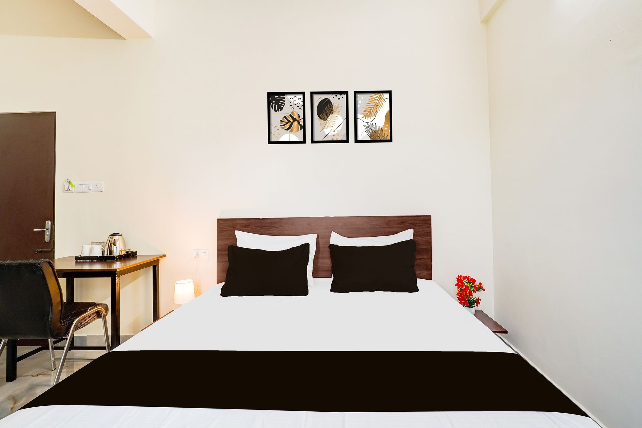 Super Townhouse Hennur Prakruthi Layout Bangalore Classic 12