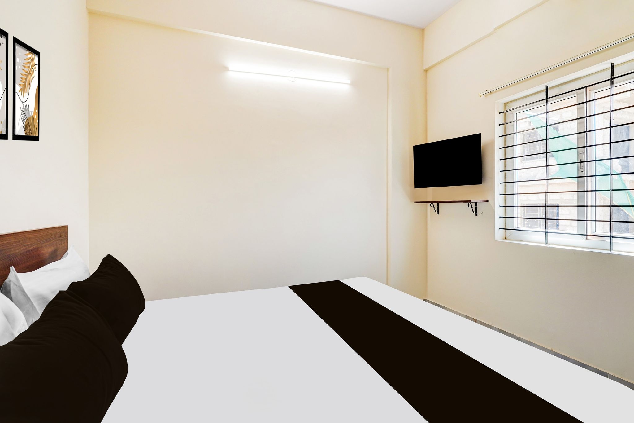 Super Townhouse Hennur Prakruthi Layout Bangalore Classic 11