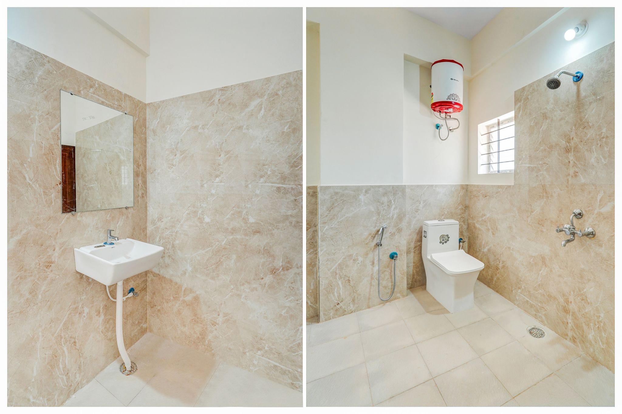 Super Townhouse Hennur Prakruthi Layout Bangalore Classic 15