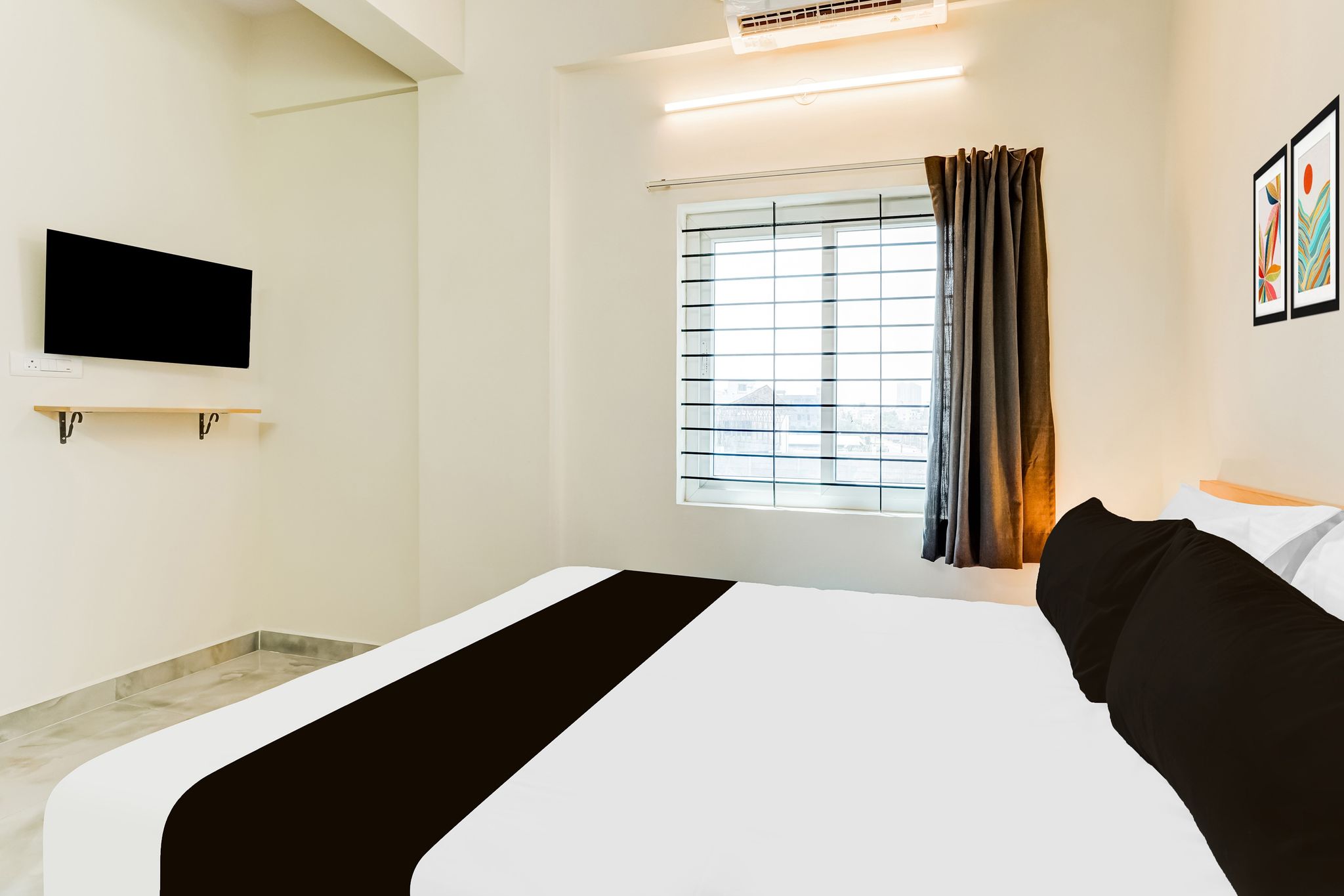 Super Townhouse Hennur Prakruthi Layout Bangalore Classic 6