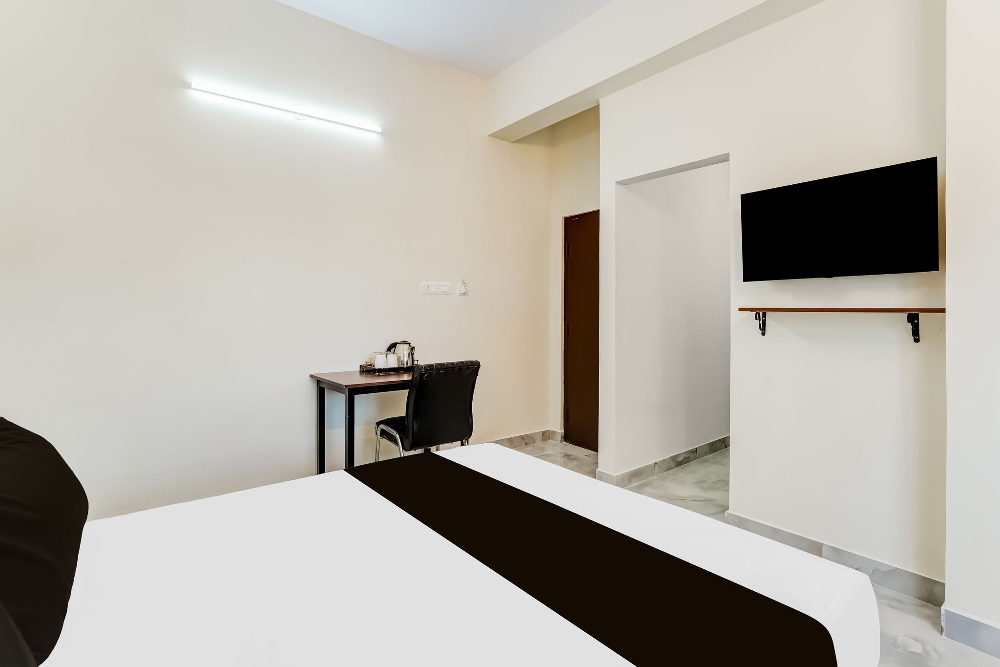 Super Townhouse Hennur Prakruthi Layout Bangalore Classic 17