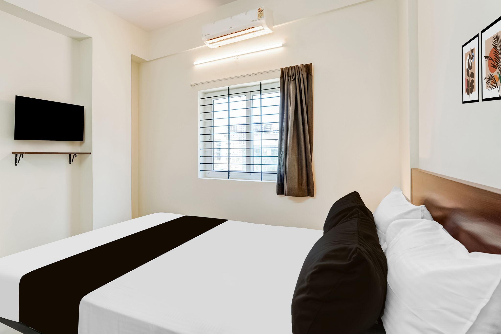 Super Townhouse Hennur Prakruthi Layout Bangalore Classic 7