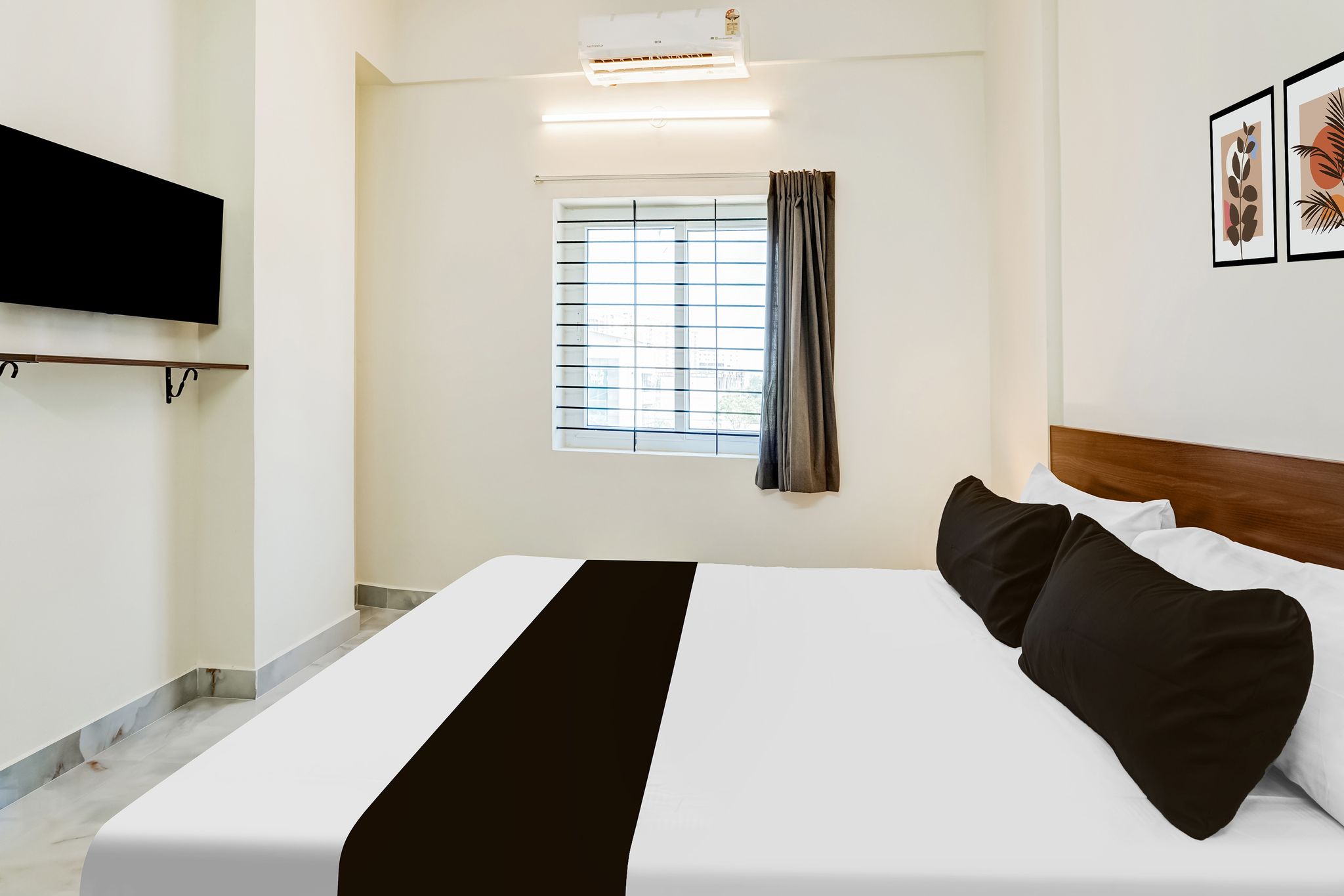 Super Townhouse Hennur Prakruthi Layout Bangalore Classic 9