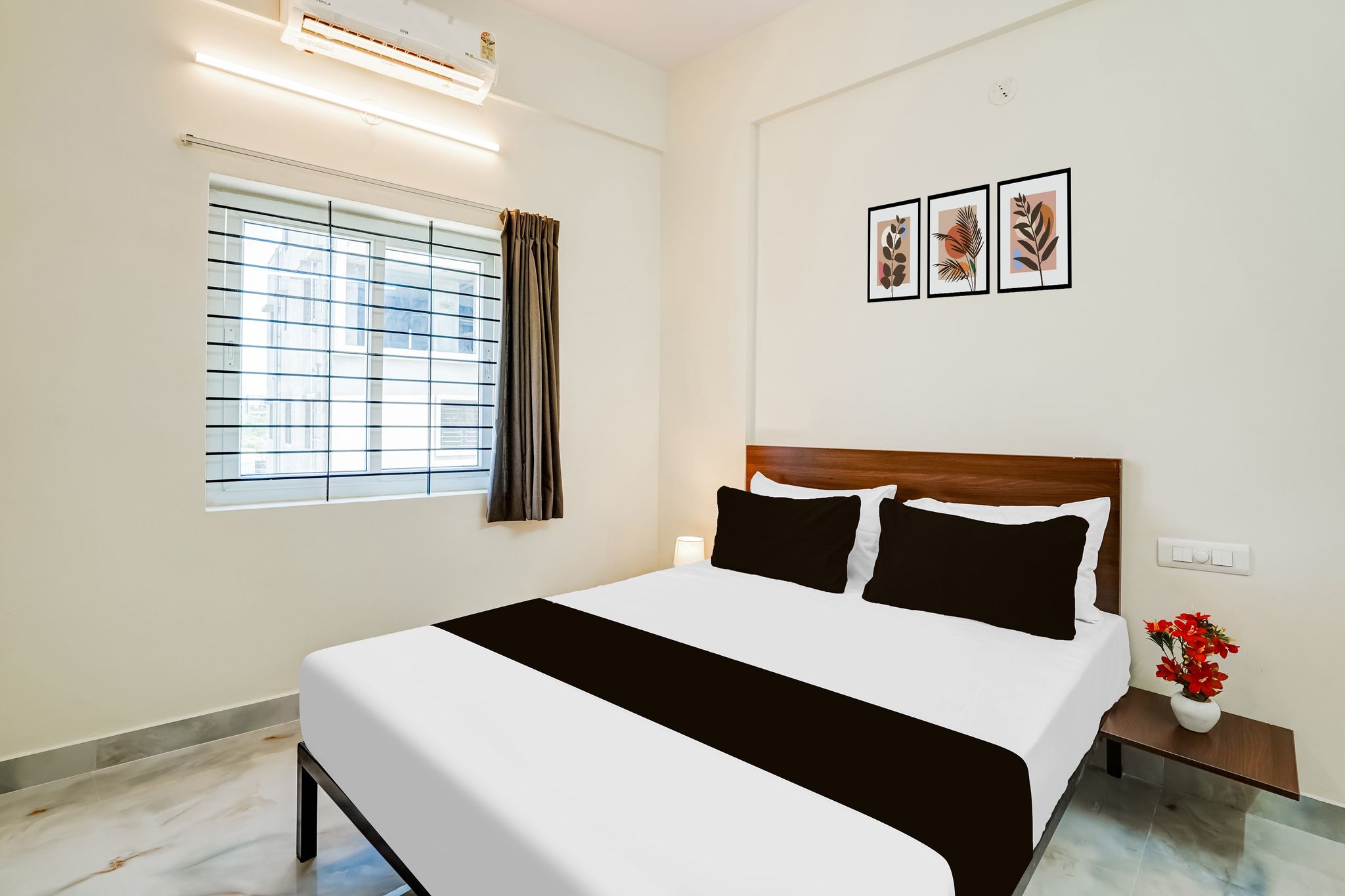 Super Townhouse Hennur Prakruthi Layout Bangalore Classic 4