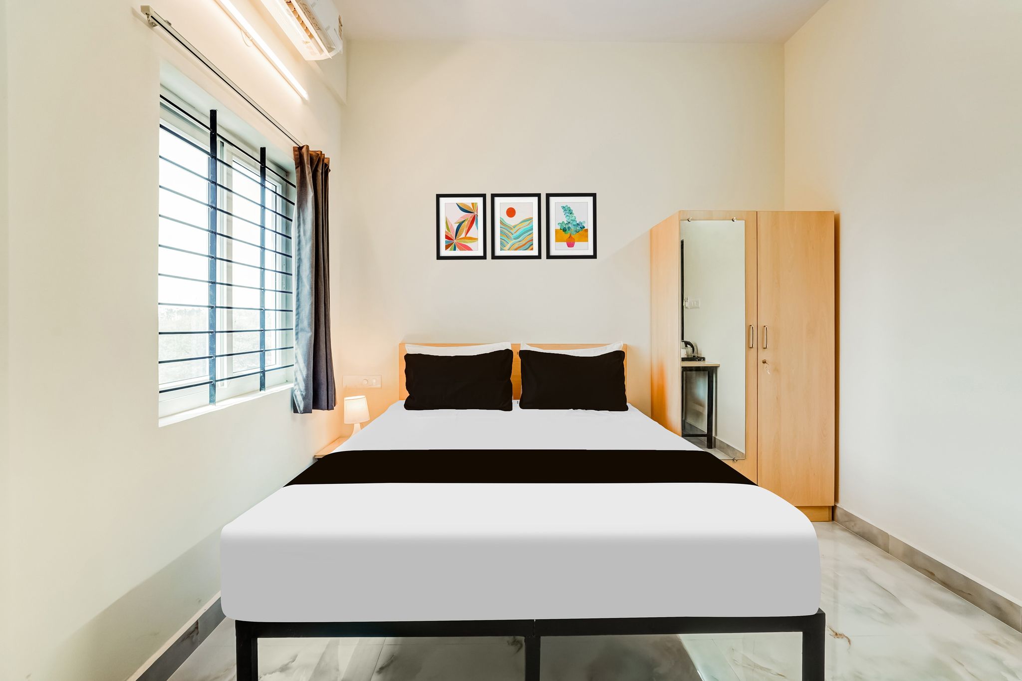 Super Townhouse Hennur Prakruthi Layout Bangalore Classic 5