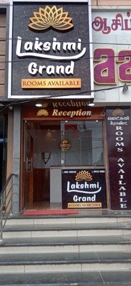 Lakshmi Grand