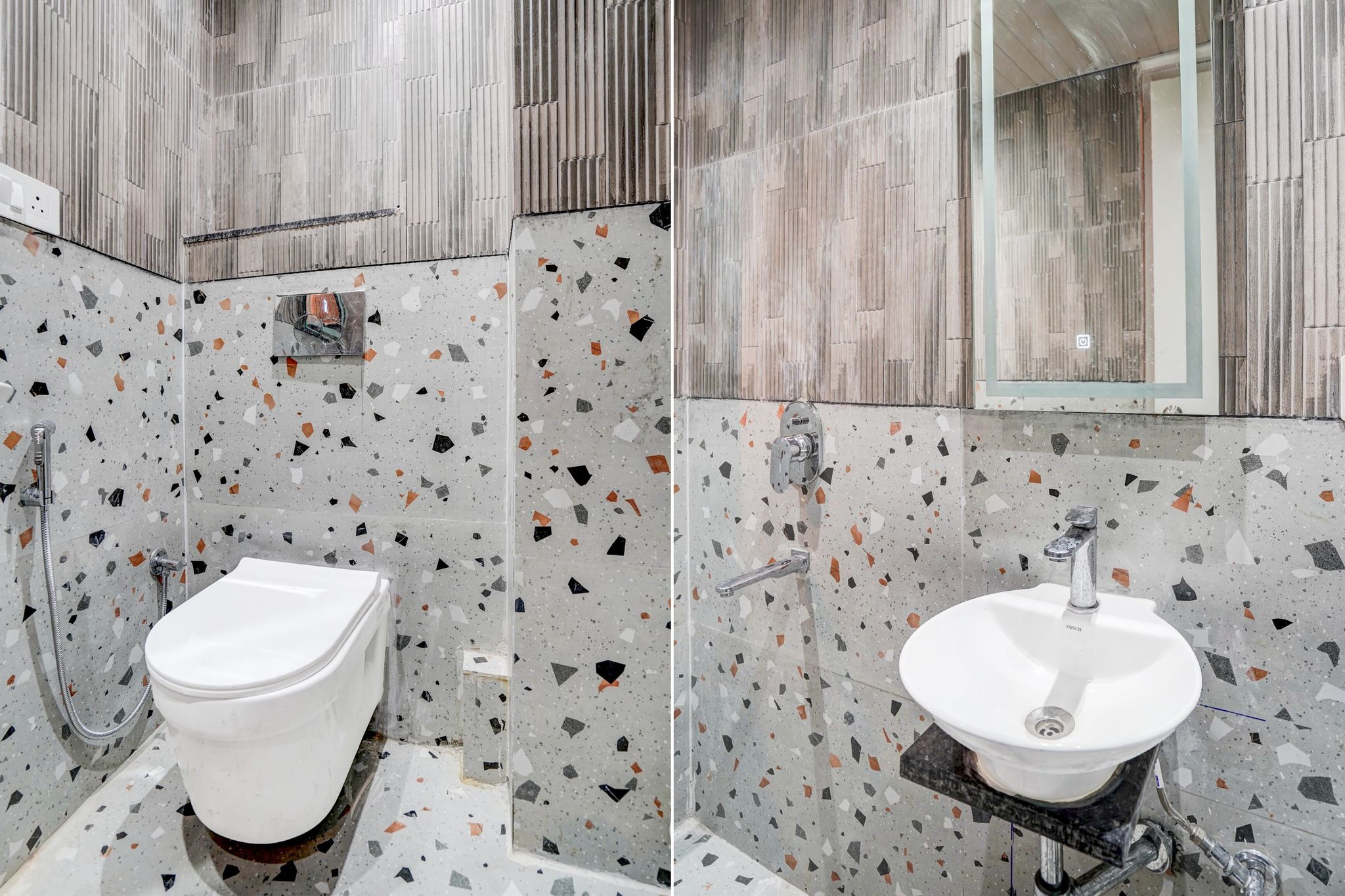 Super Townhouse Lahartara Railway Bridge Near Bus Stop Classic 17