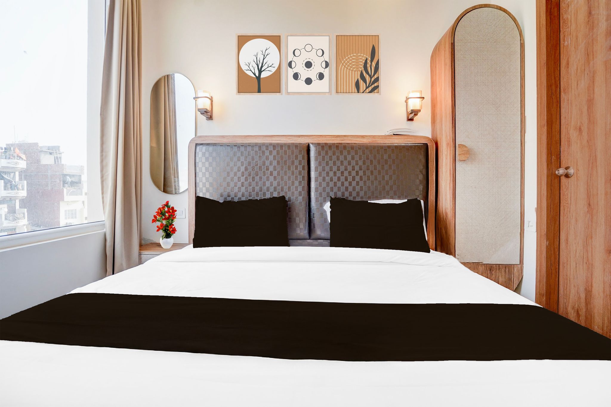 Super Townhouse Lahartara Railway Bridge Near Bus Stop Classic 15