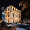 Leema Residency