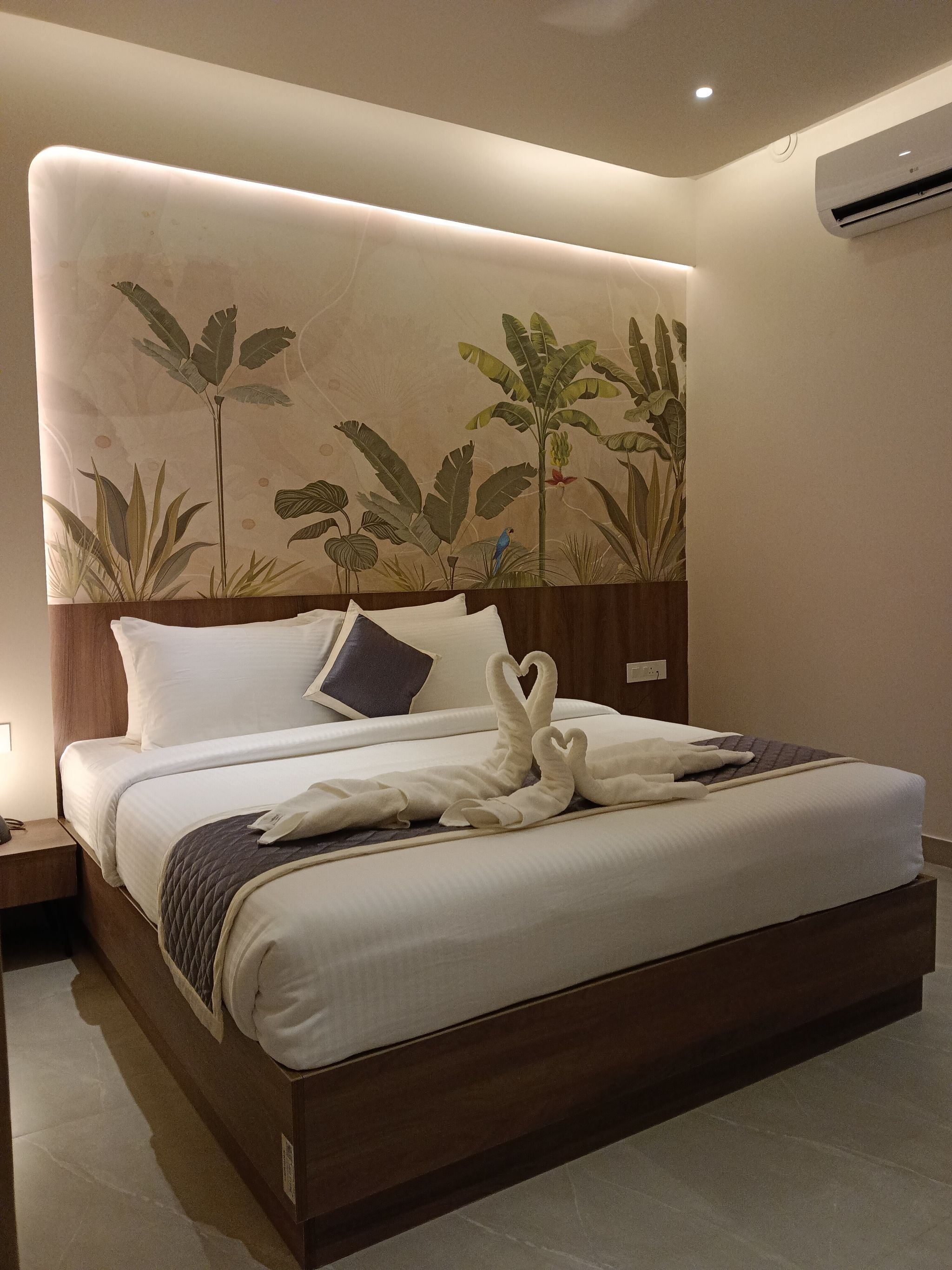 Super Deluxe Room